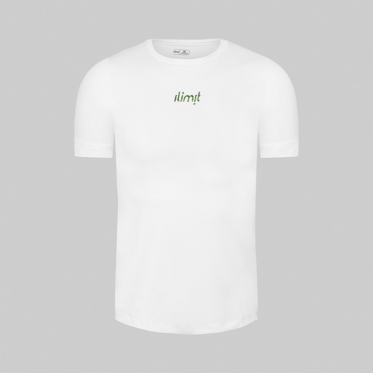 Camiseta Running Hombre Earth