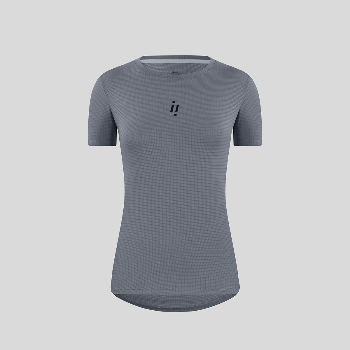 camisetas running paramo