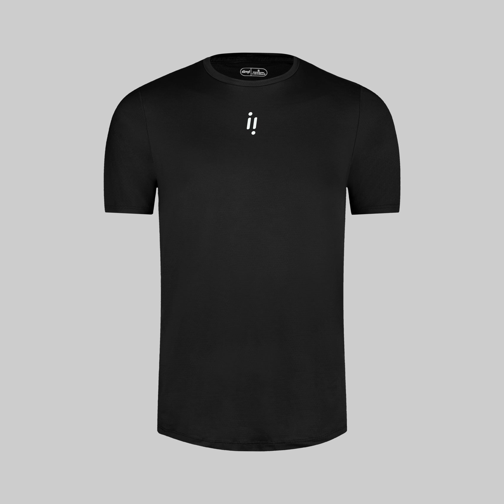 Camiseta Hombre Run Beyond 02