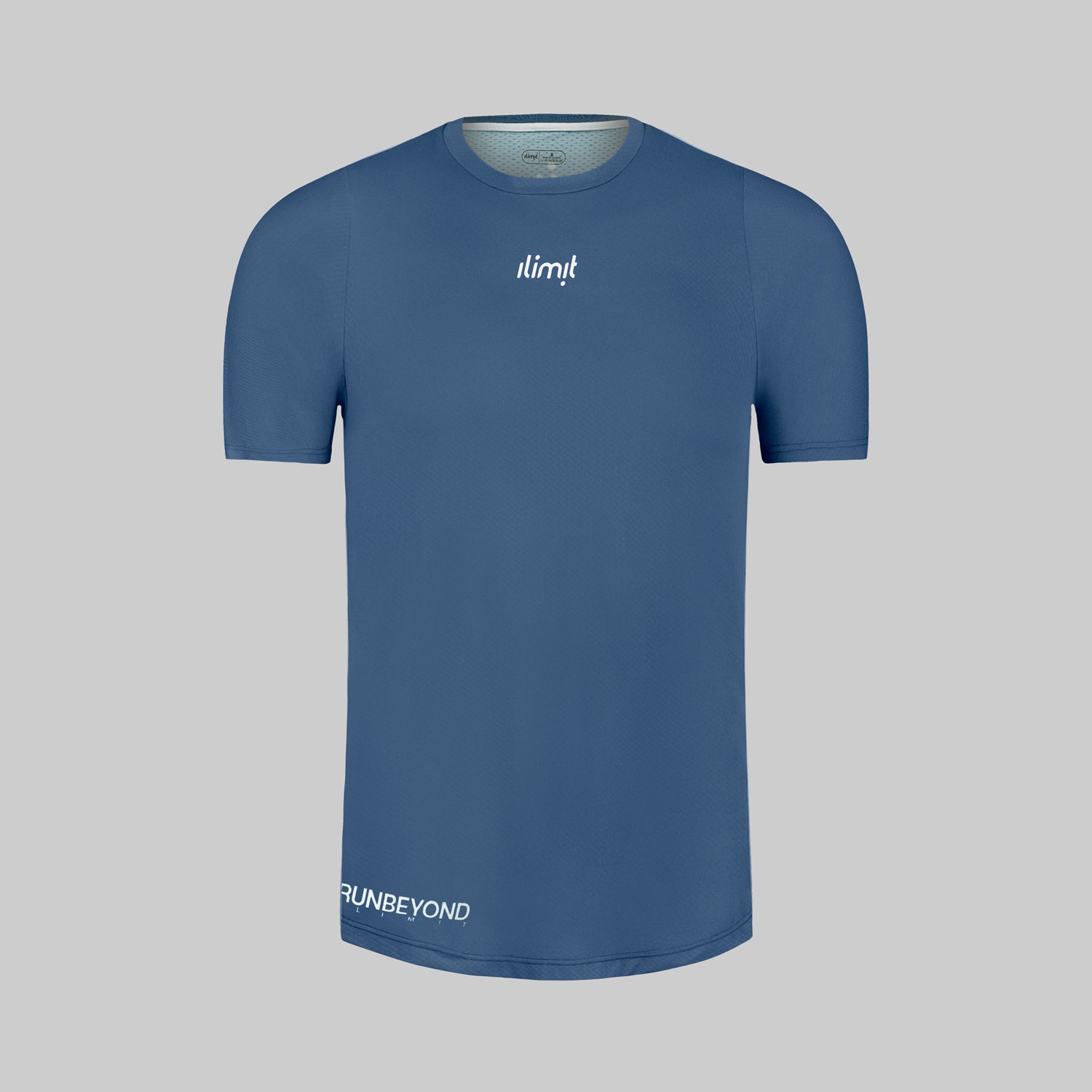 Camiseta Hombre Run Beyond 01