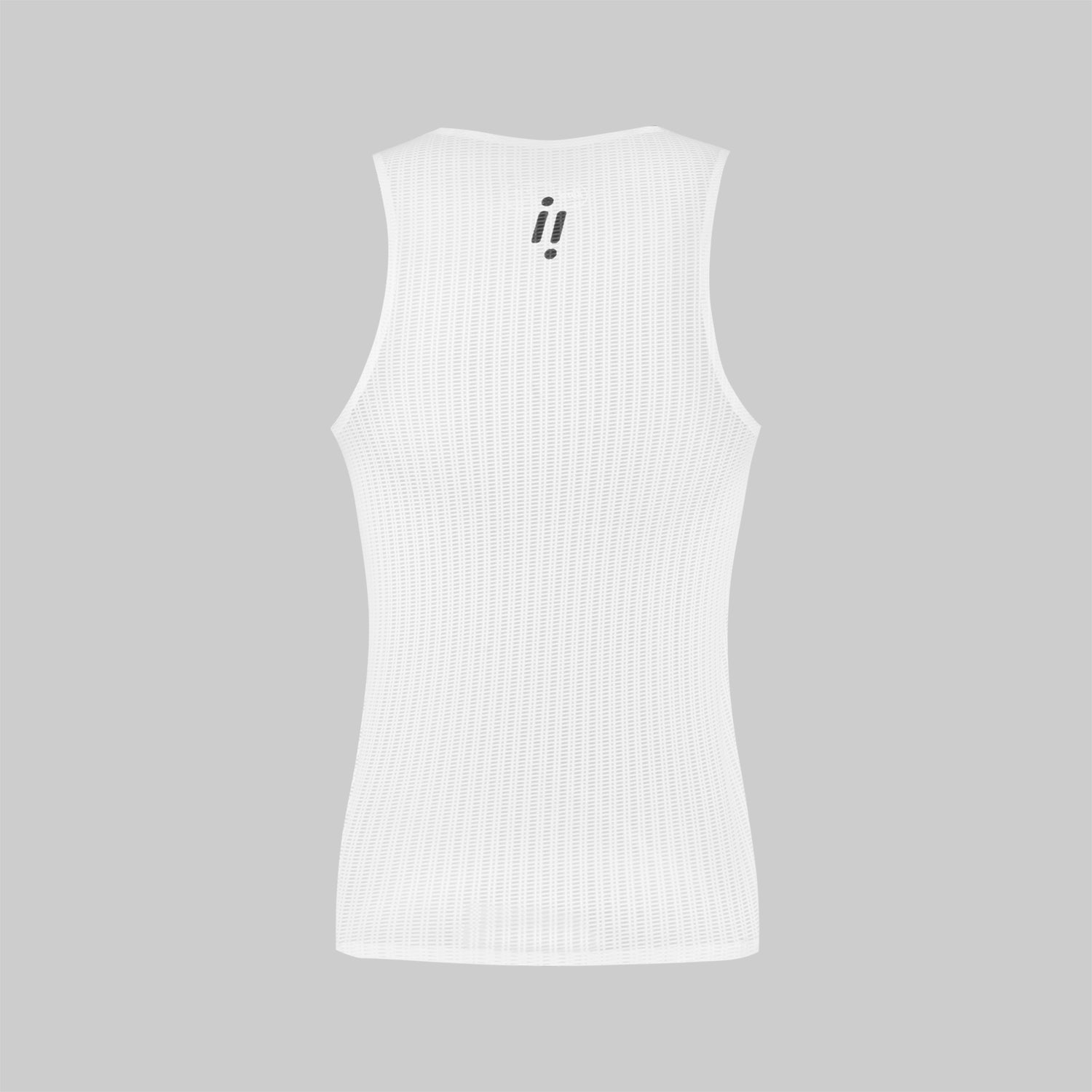 esqueleto de mujer running