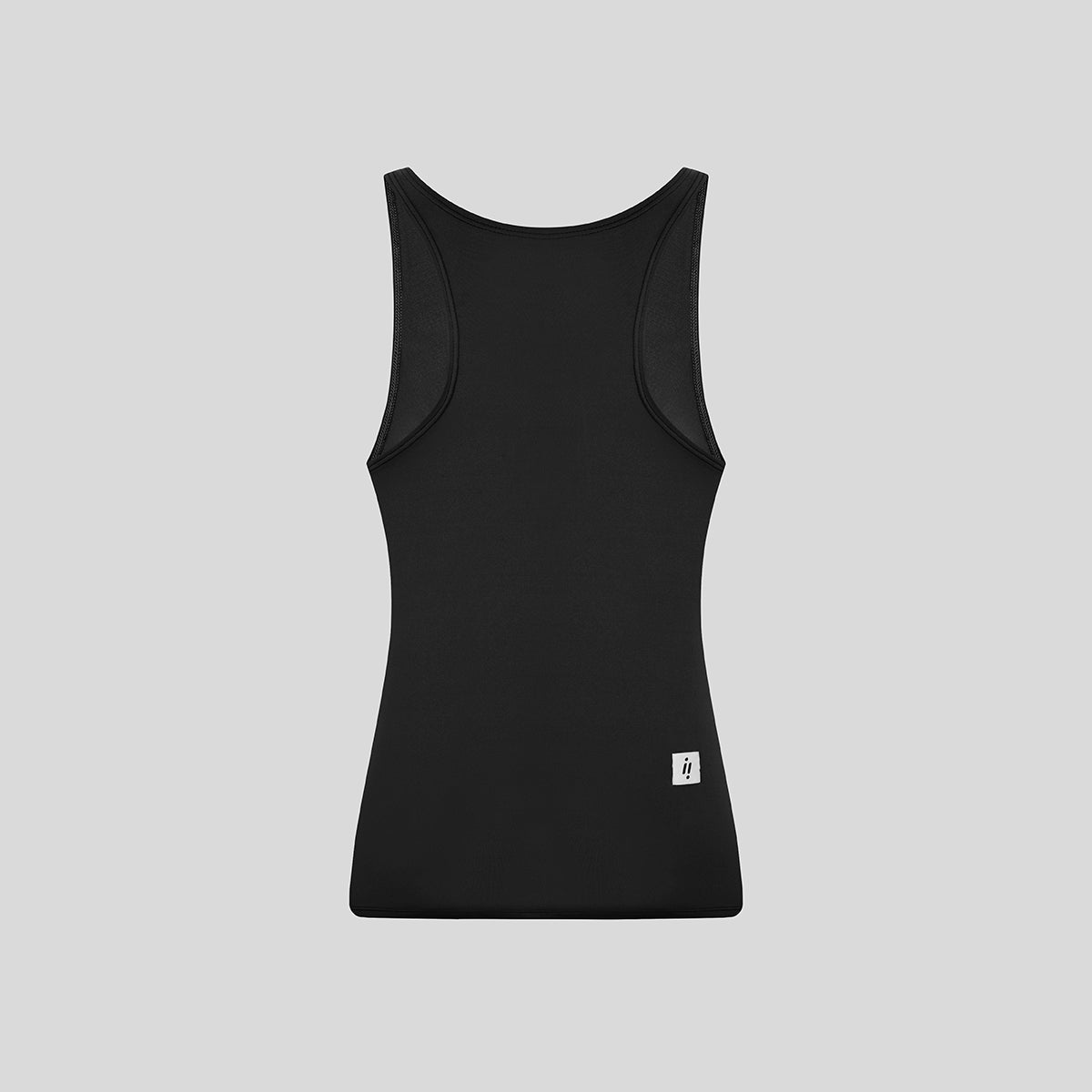 esqueleto running negra