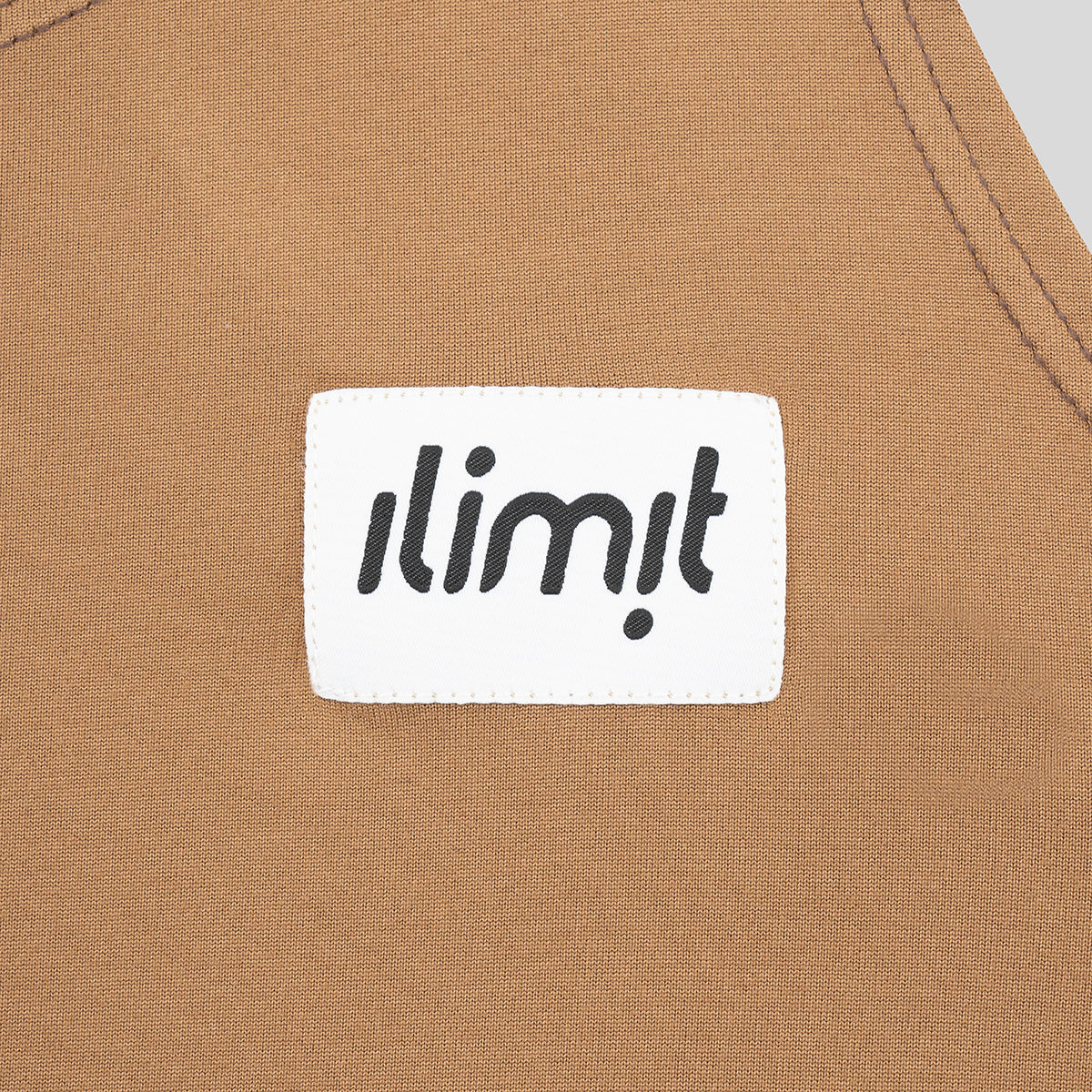 camisetas running cafe ilimit