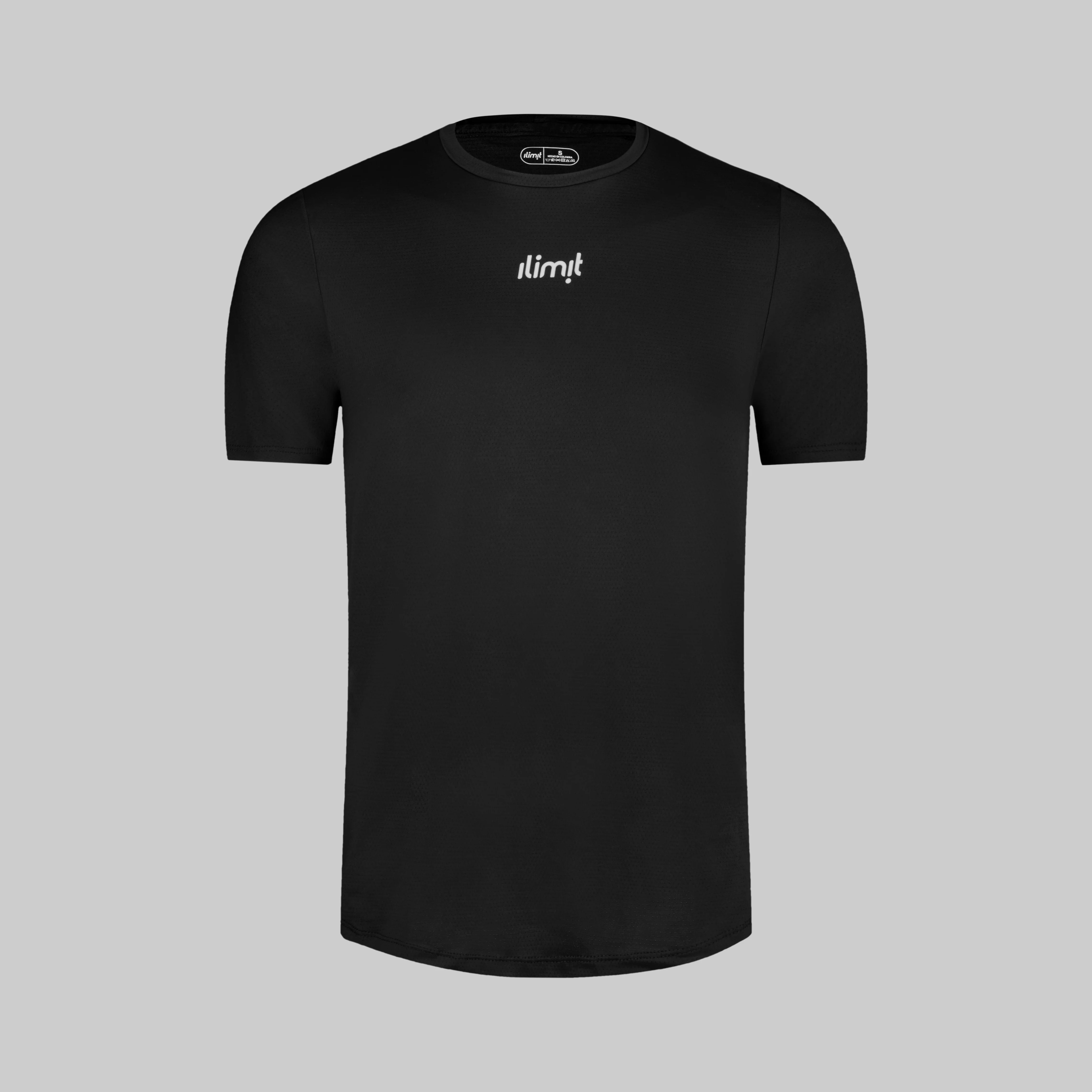 camiseta running clasic altitud ilimit
