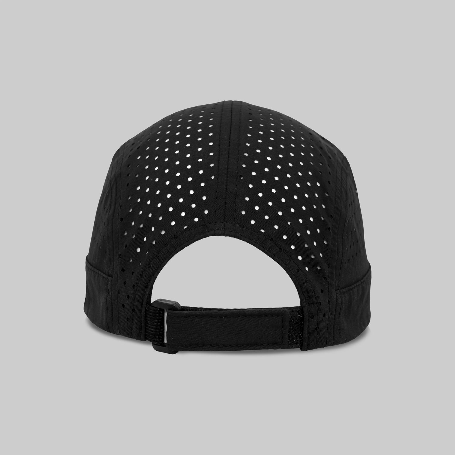 Gorra Edición Limitada Run Beyond Negra