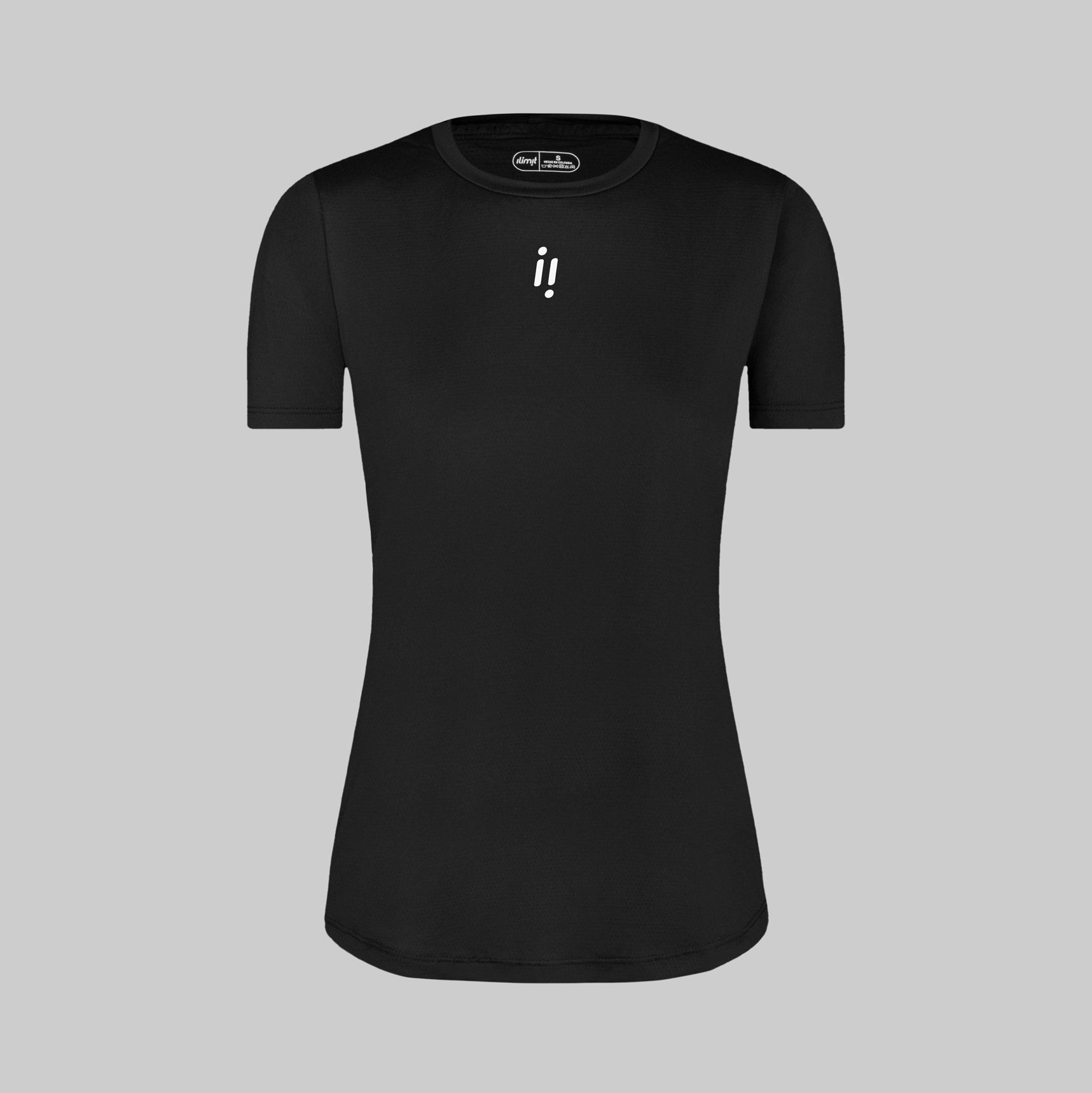 Camiseta Mujer Run Beyond 02