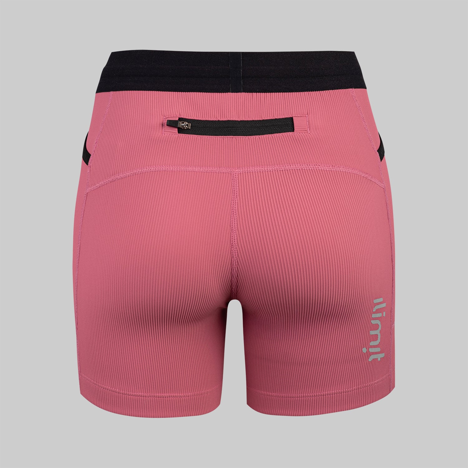 Short Running Mujer - Rosa
