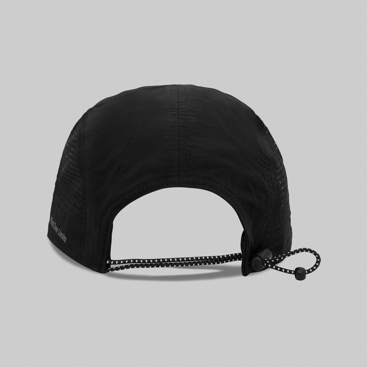 Gorra Ilimit Negra