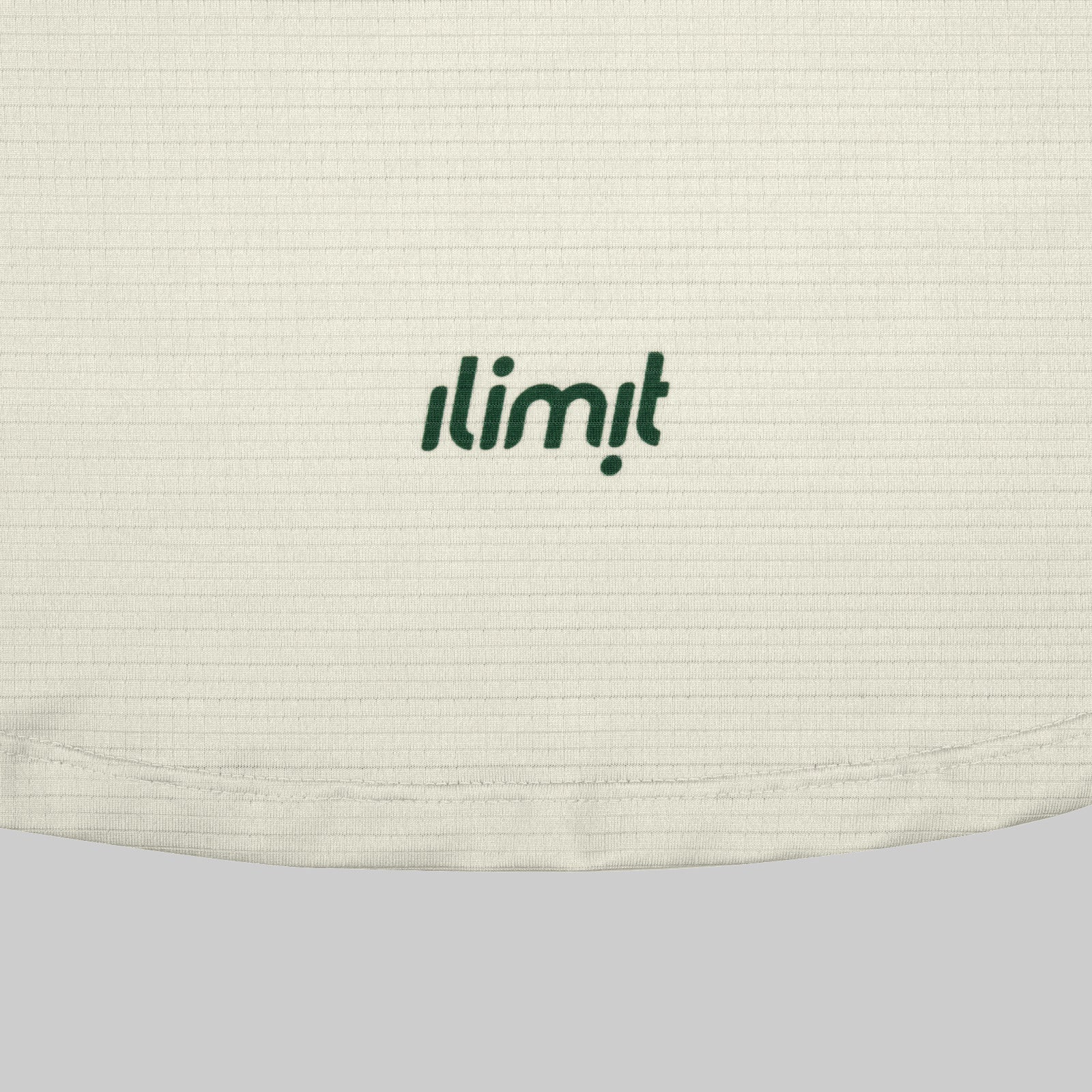 Camiseta running origins ilimit