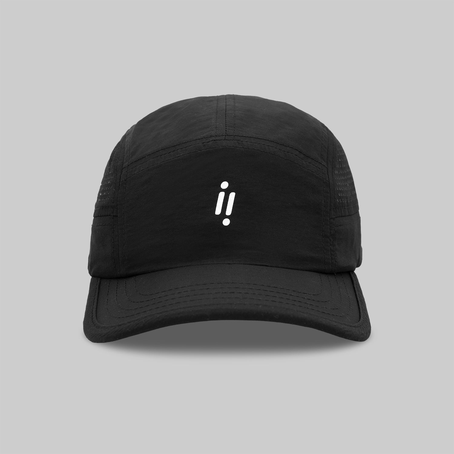 Gorra Ilimit Negra