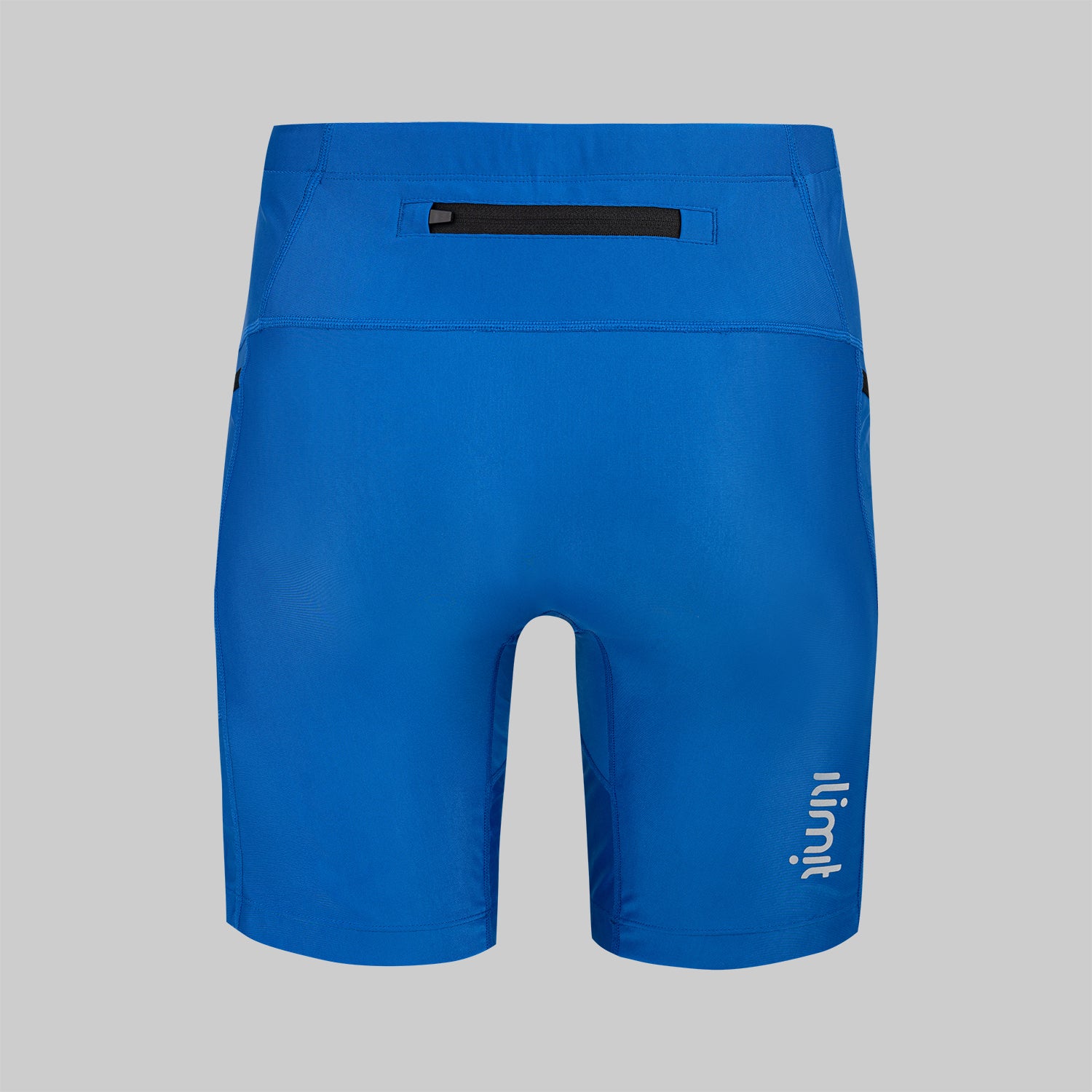 Short Running Hombre – Summit Azul