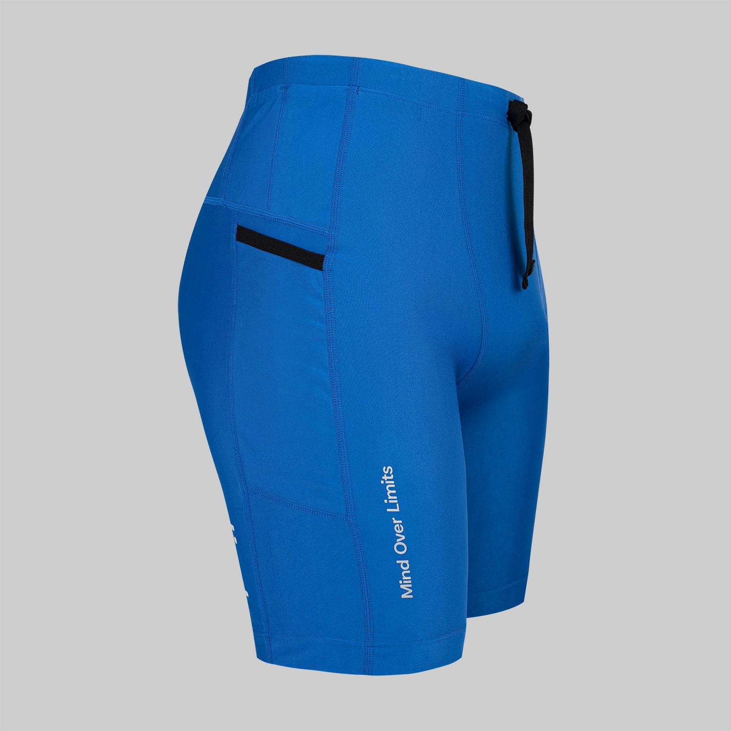 Short Running Hombre – Summit Azul