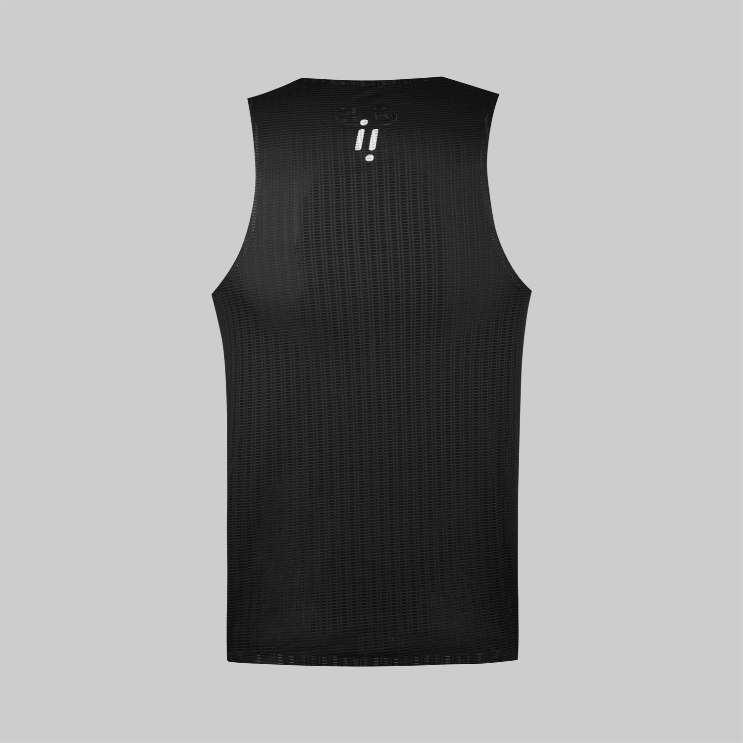camiseta running esqueleto ilimit