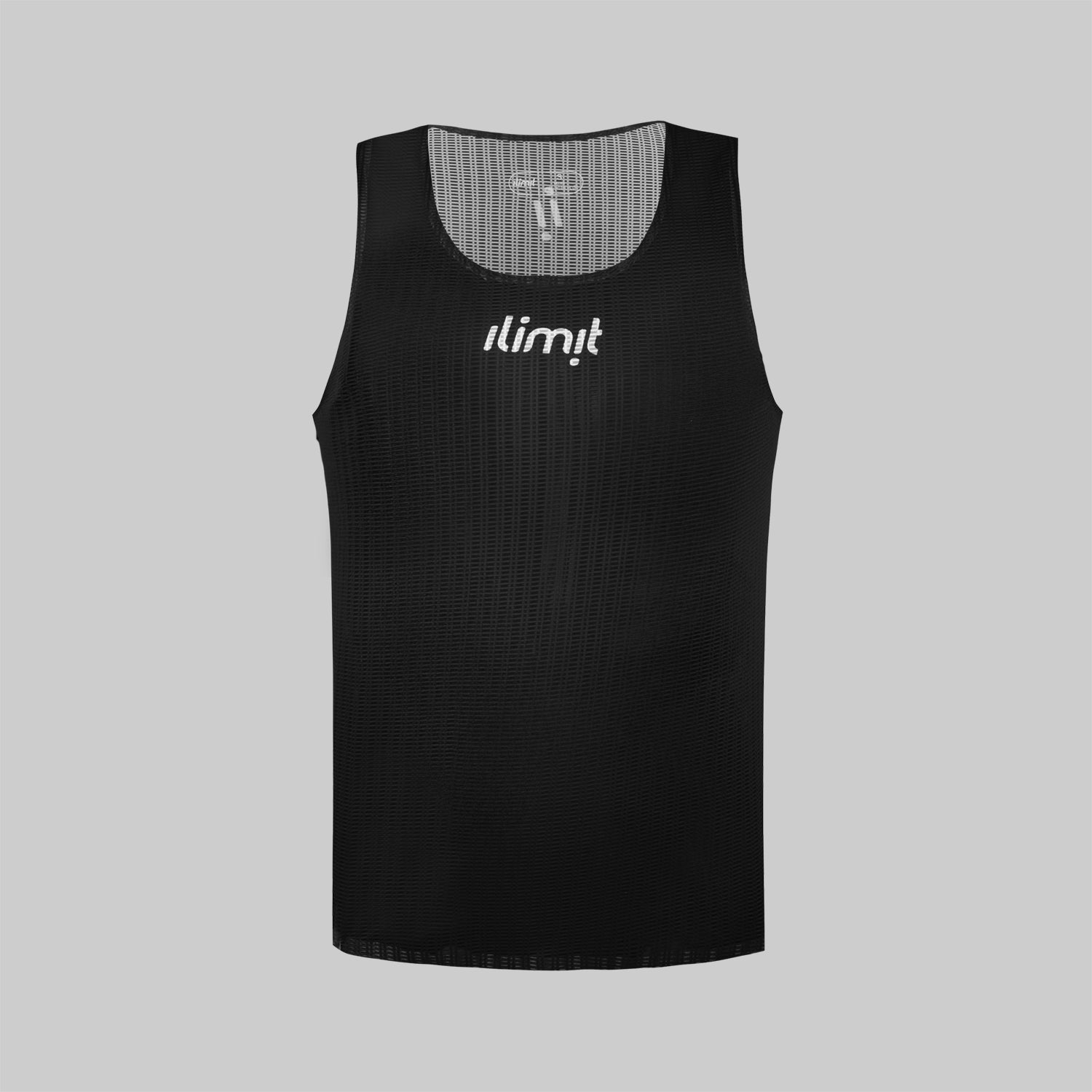 ilimit camiseta running esqueleto