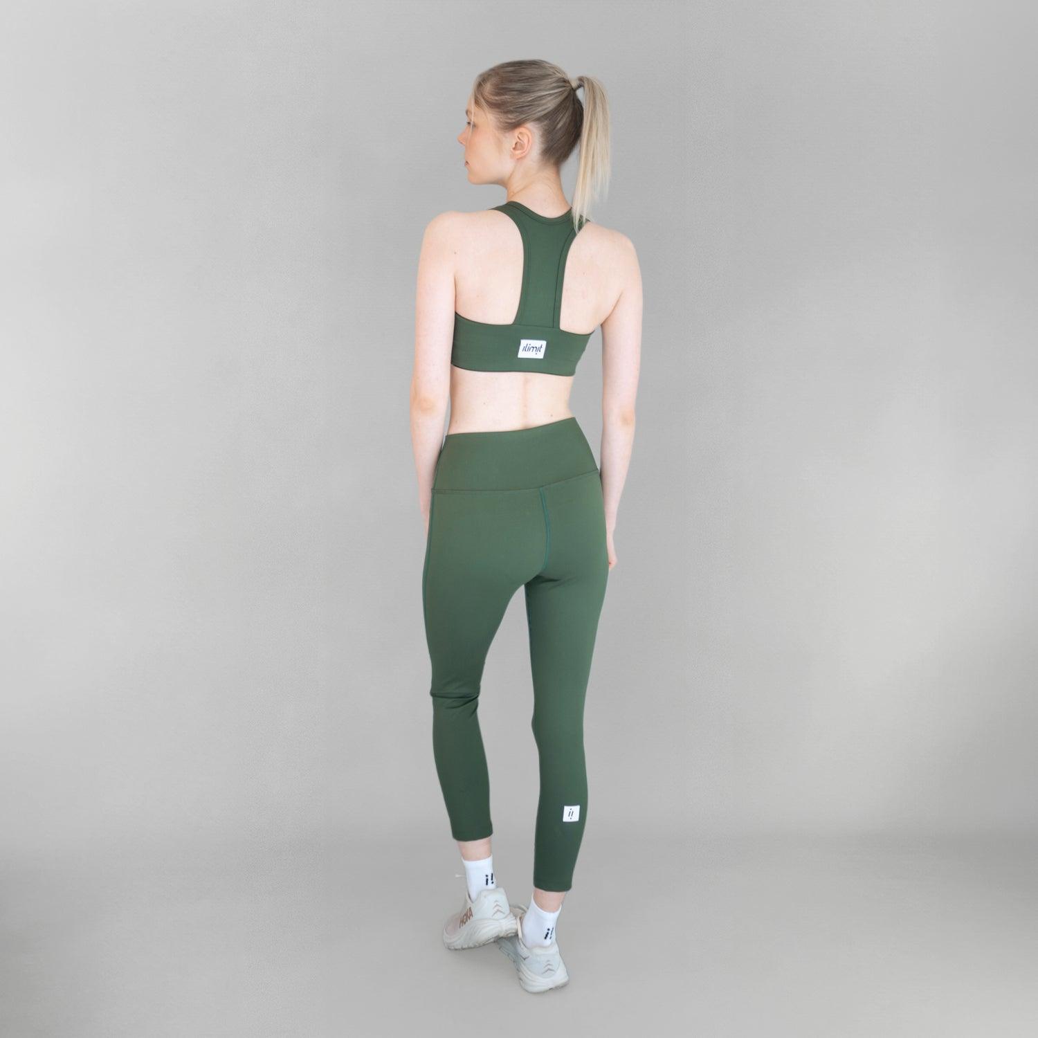 leggins deportivo mujer