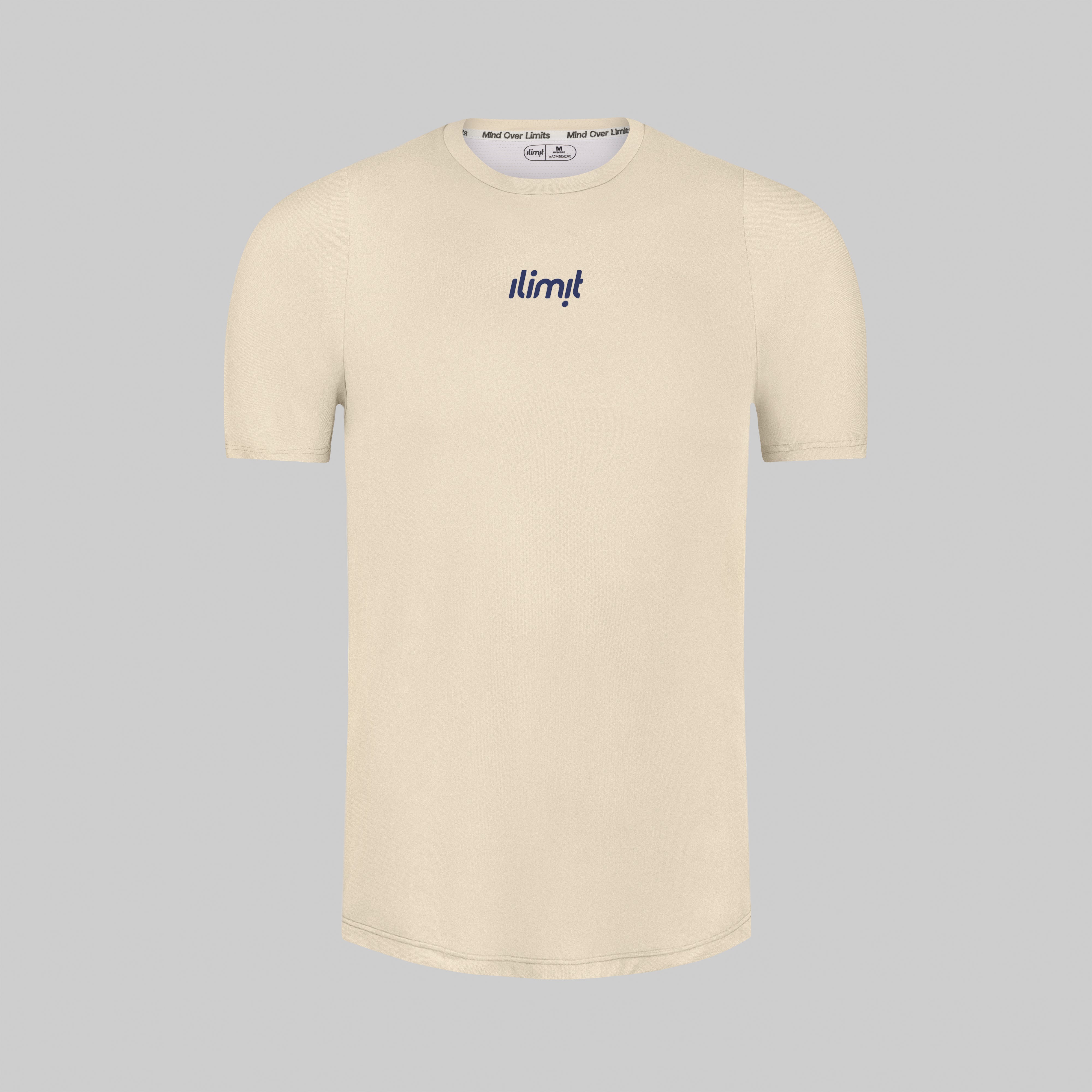 Camiseta Altitud Manga Corta Hombre BOSTON EDITION – MAJORS