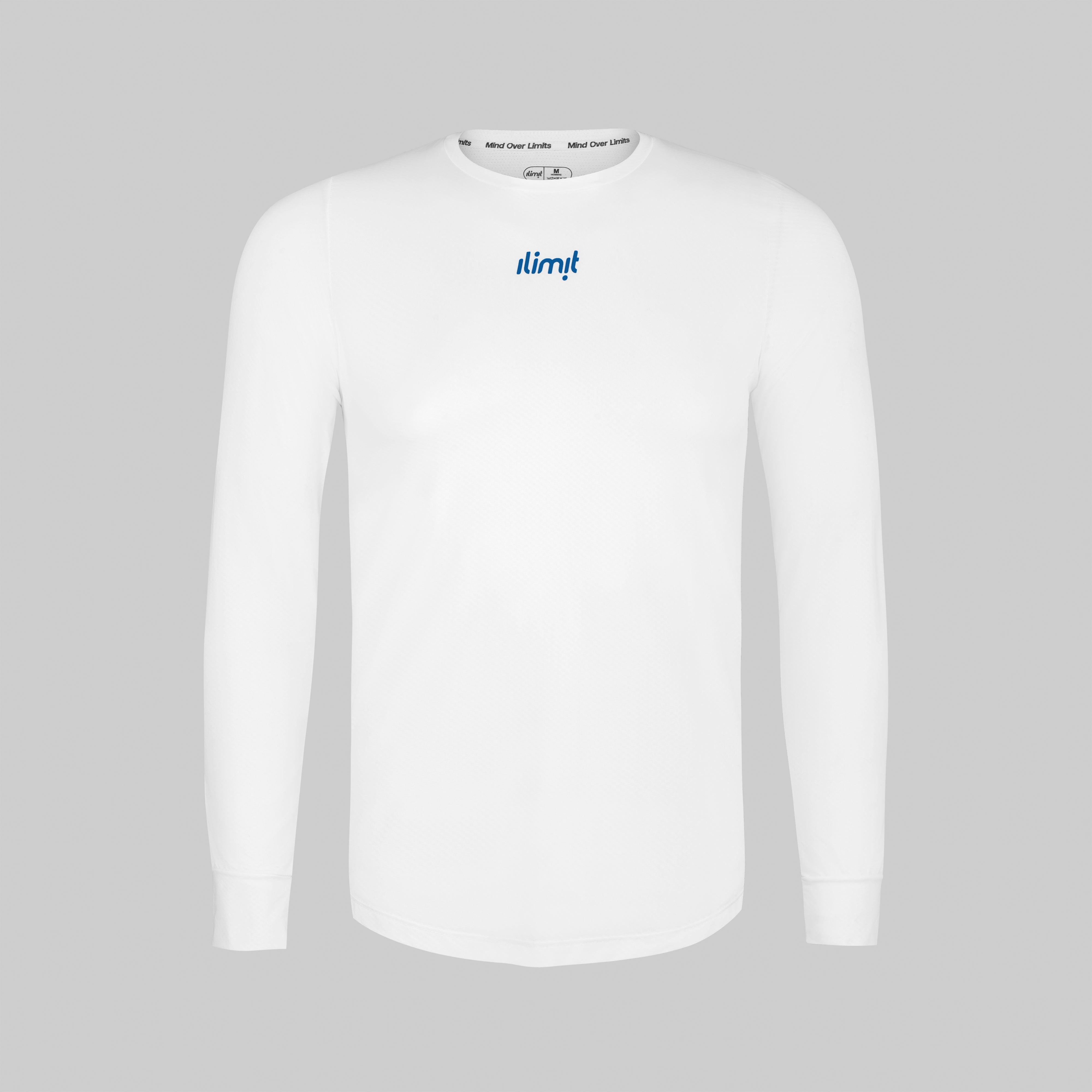 Camiseta Altitud Manga Larga Hombre TOKYO EDITION – MAJORS