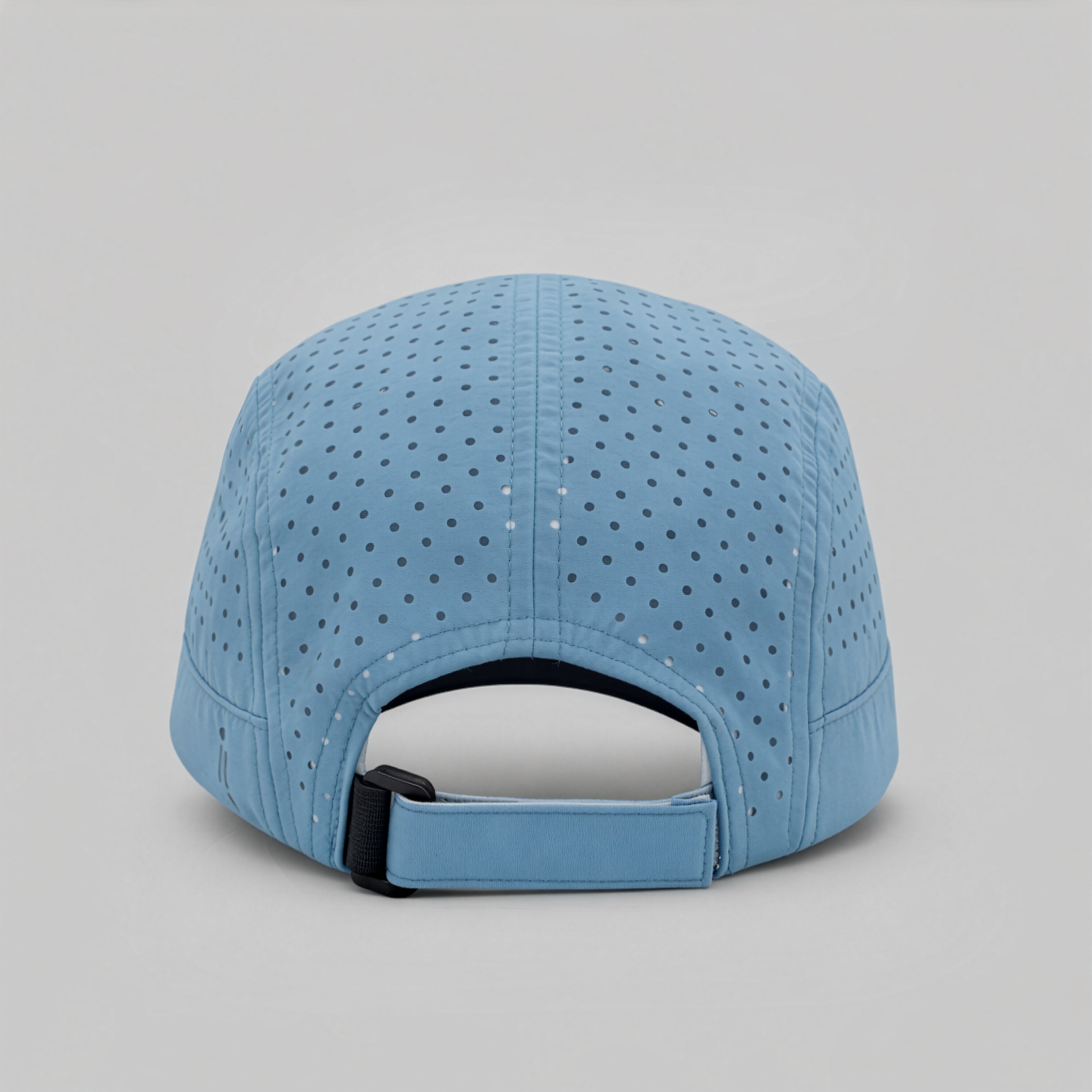 Gorra Edición Limitada Mind Over Limits Azul