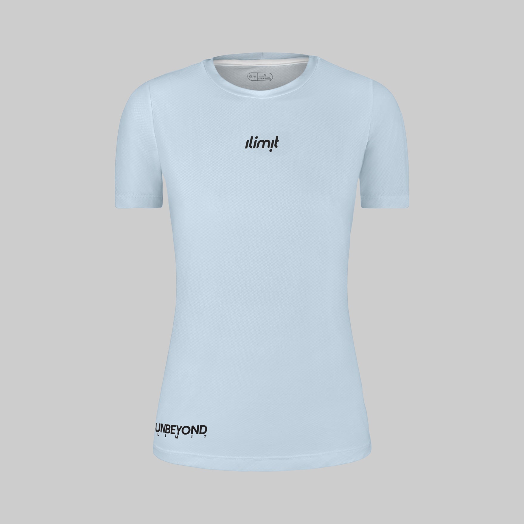 Camiseta Mujer Run Beyond 03