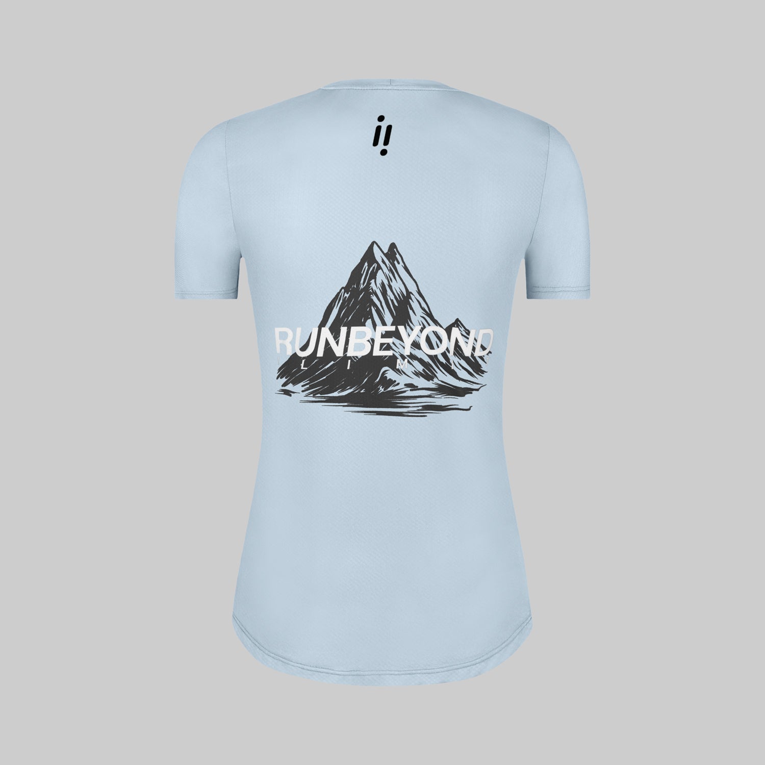 Camiseta Mujer Run Beyond 03