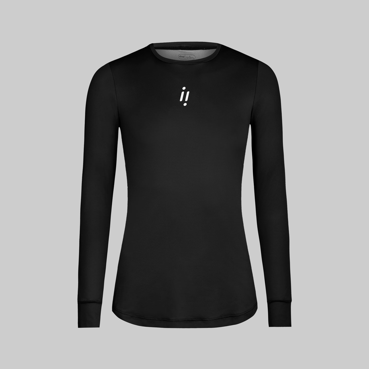 Camiseta Manga Larga Mujer Run Beyond 05