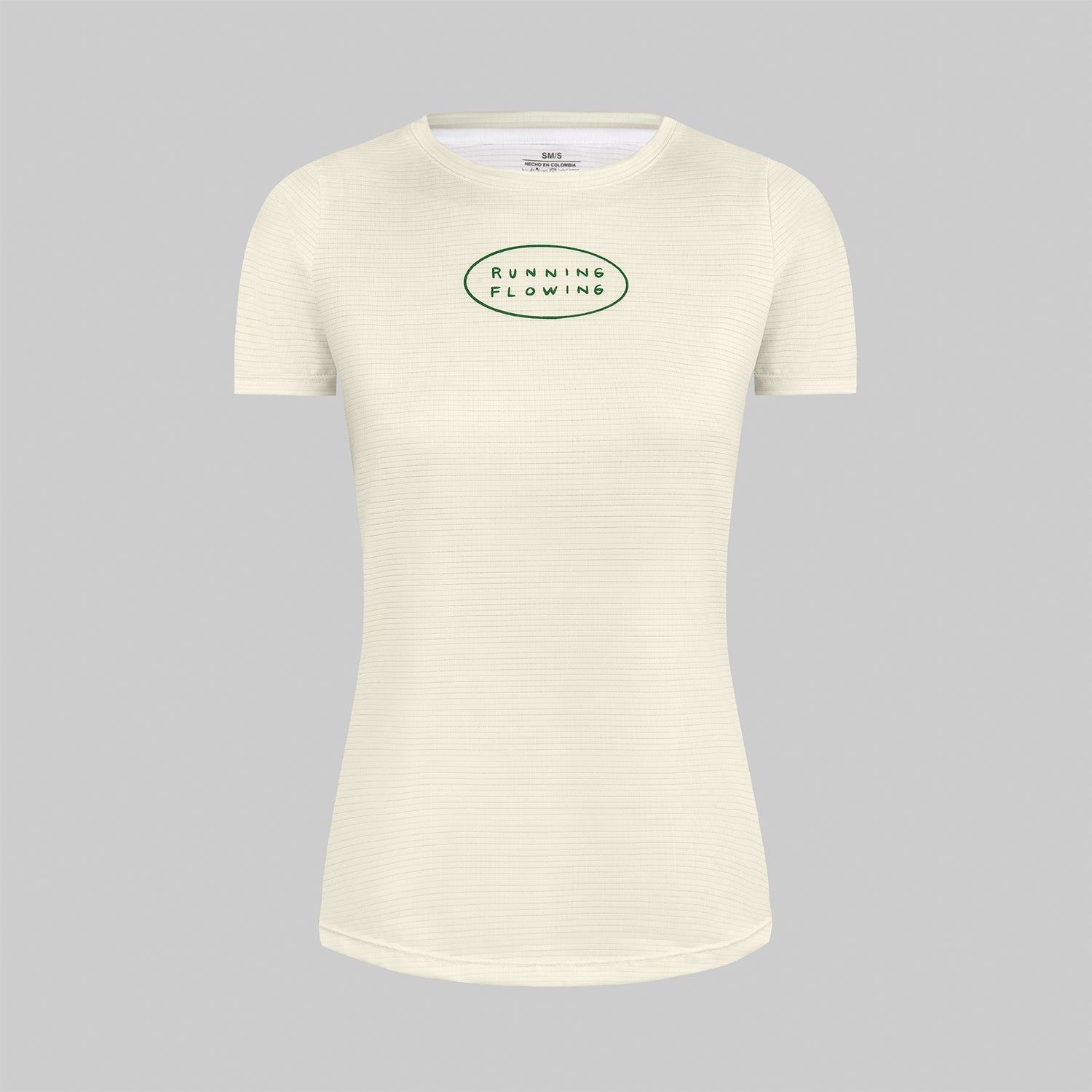 Camisetas running origins