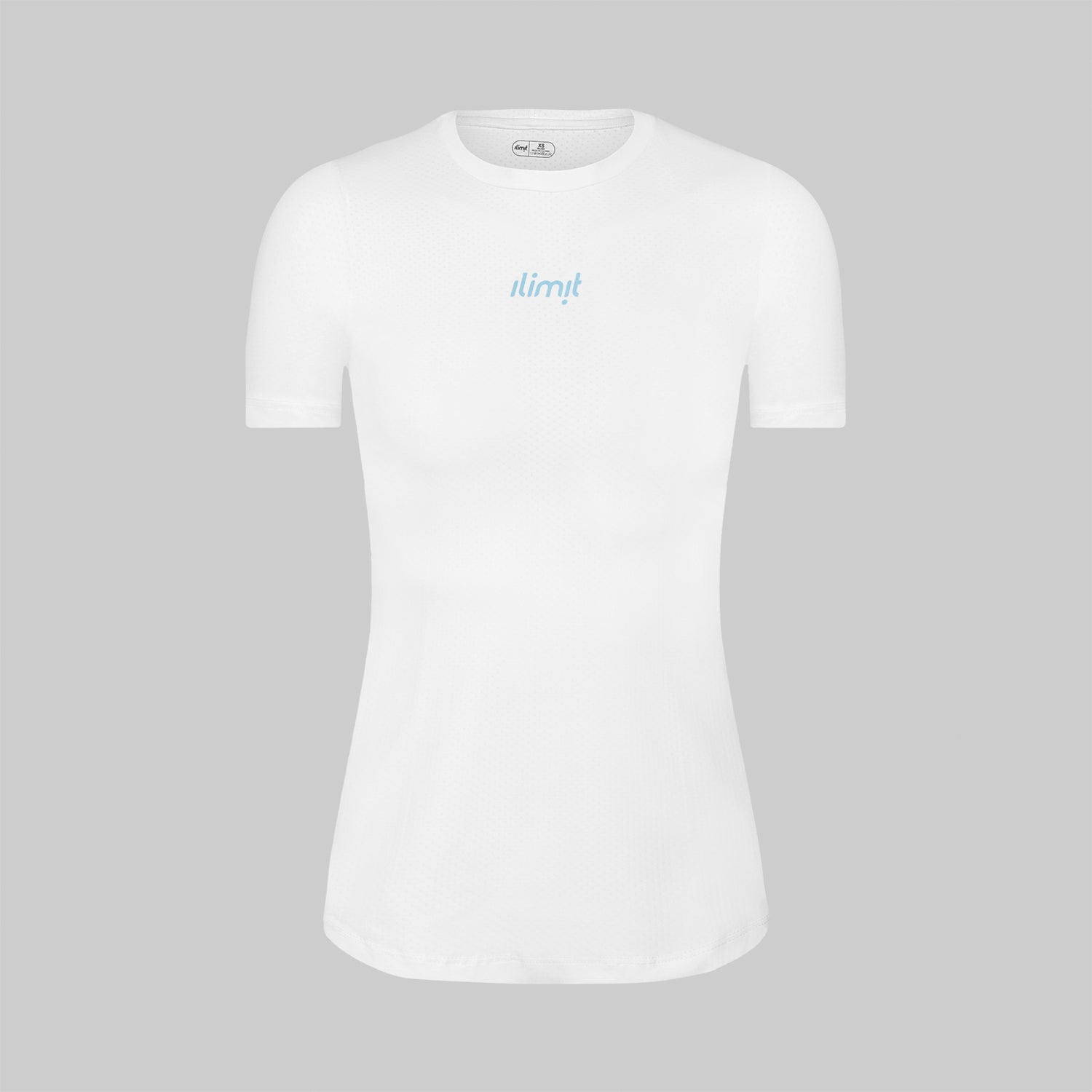 Camiseta Running Mujer Water