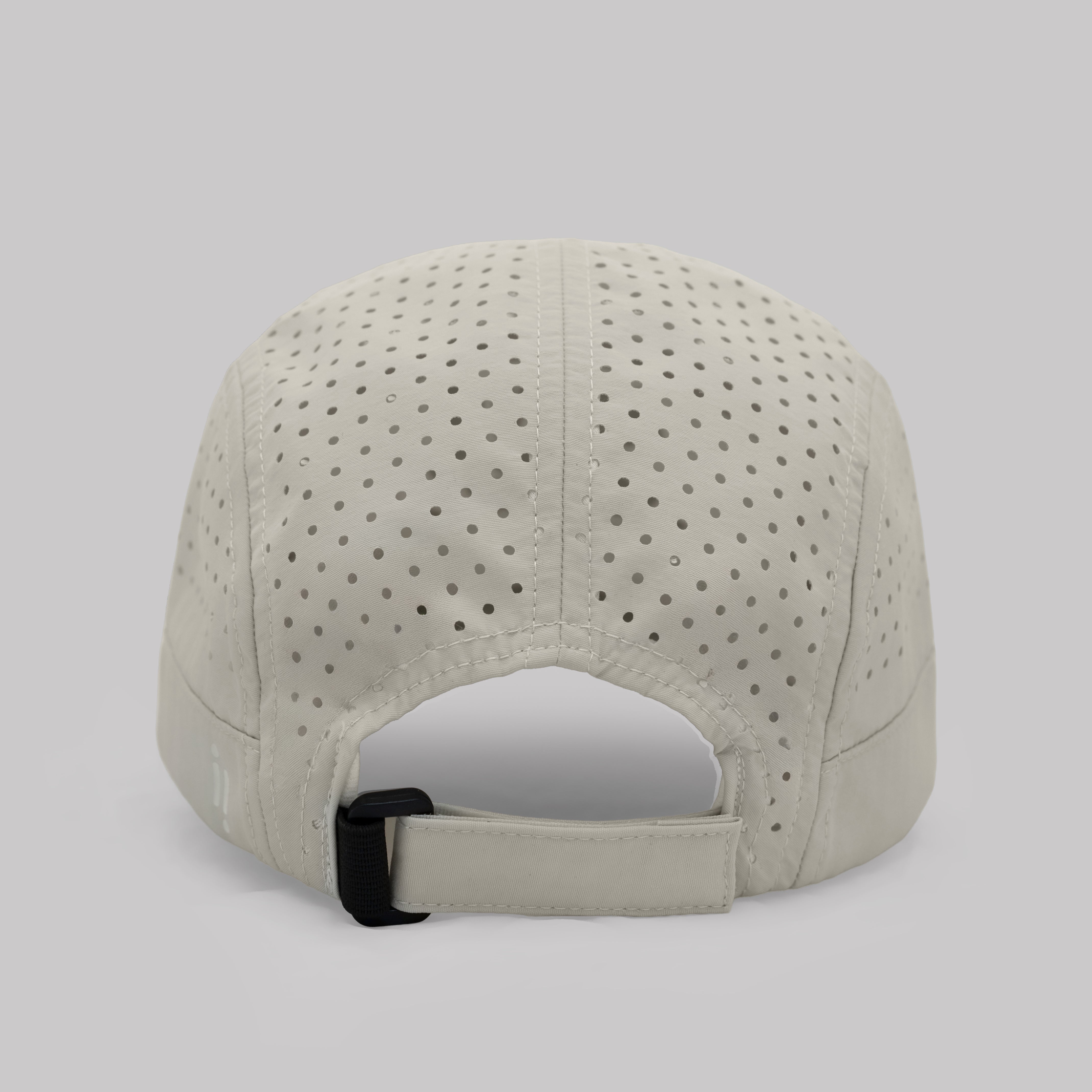 Gorra Edición Limitada Mind Over Limits Gris