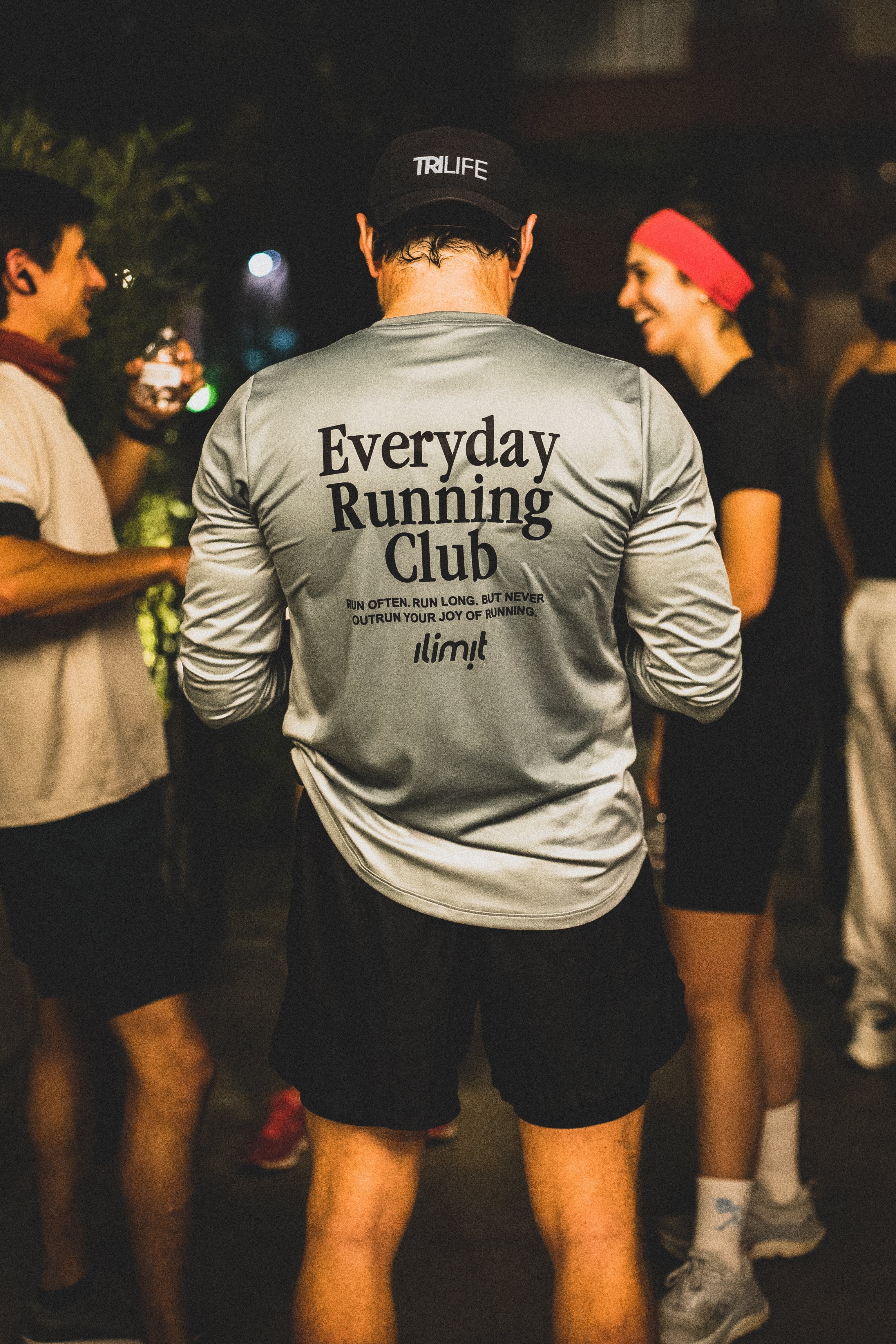 Running Club