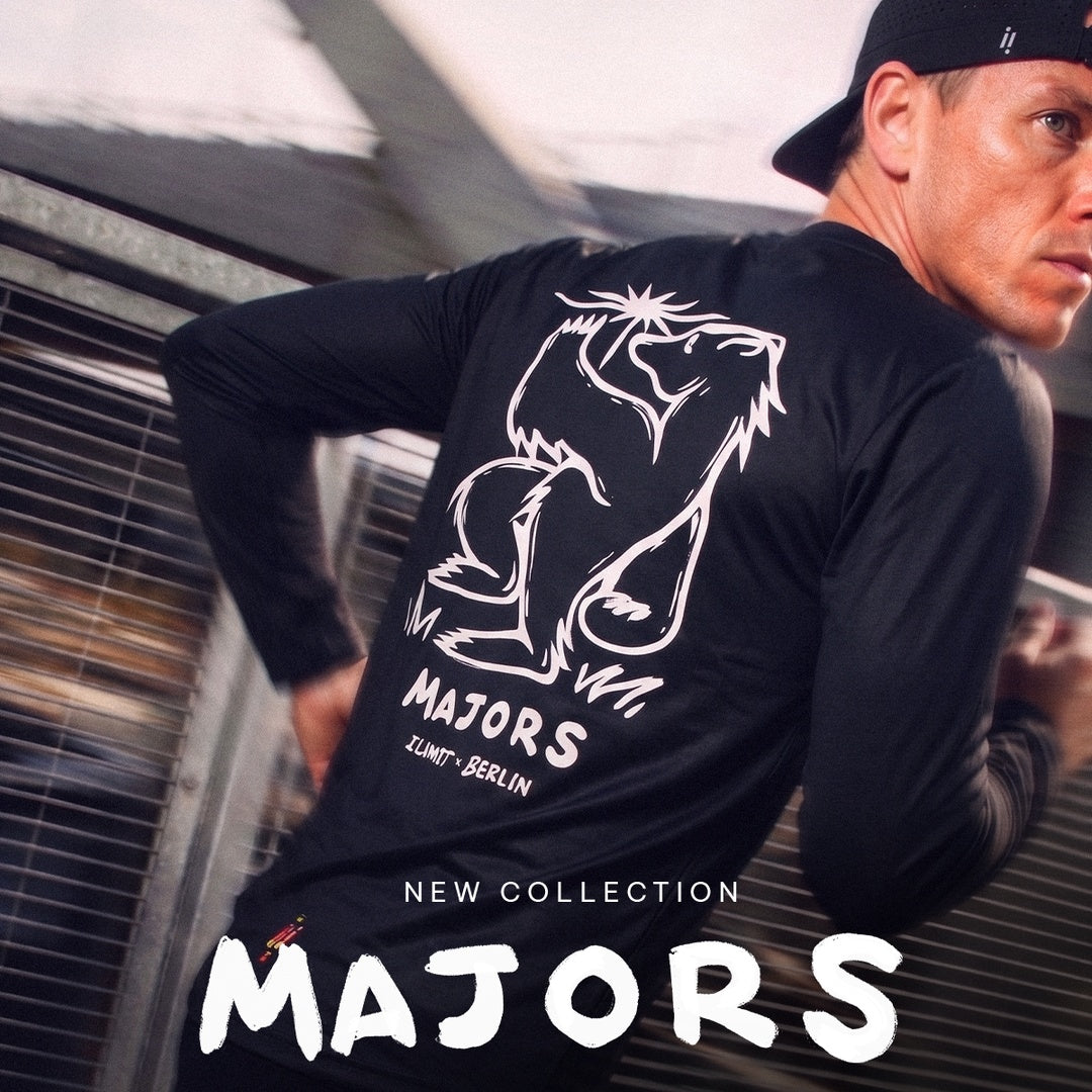 MAJORS