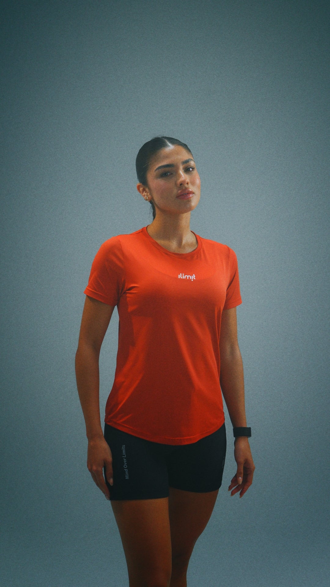 Camiseta Altitud Manga Corta Mujer CHICAGO EDITION - MAJORS
