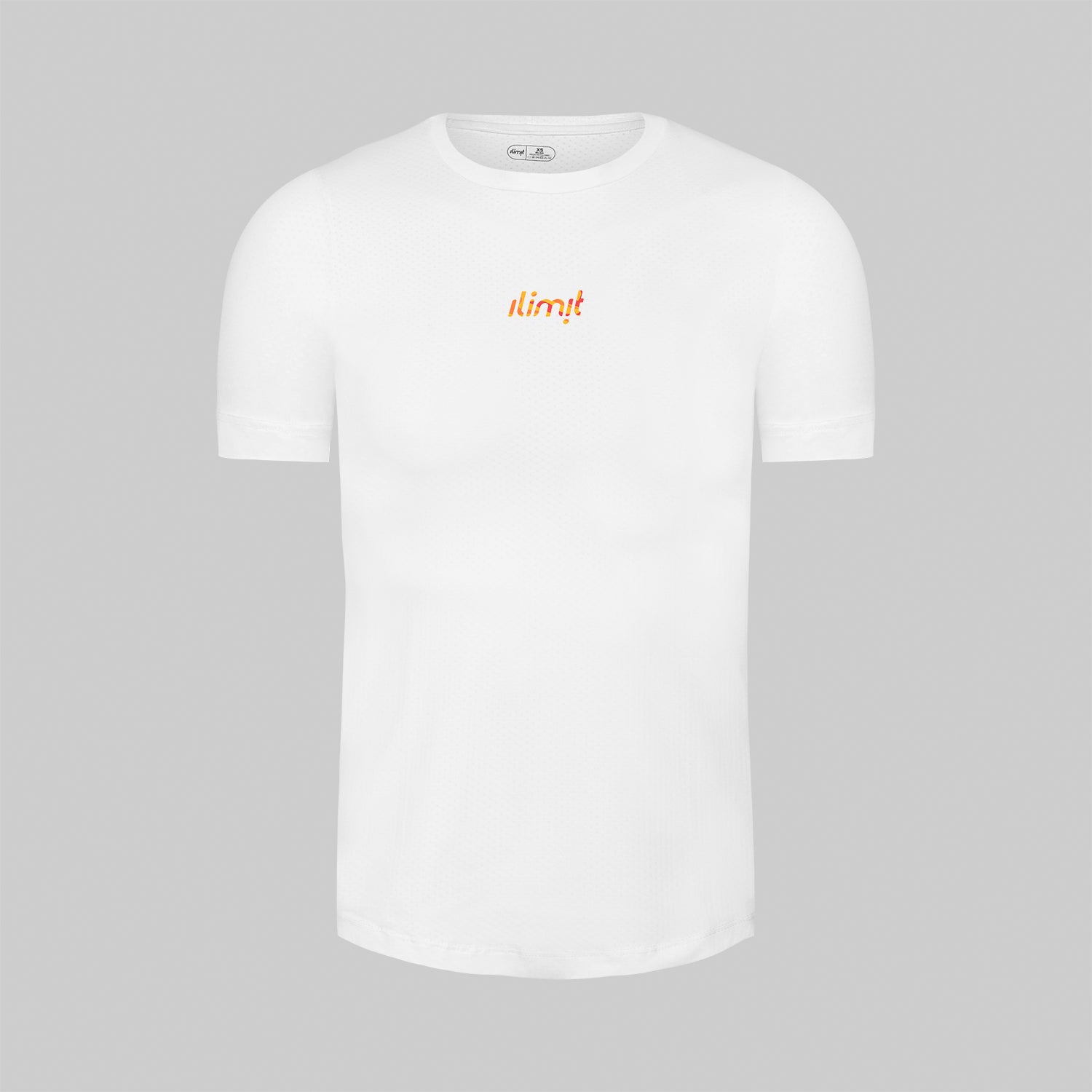 Camiseta Running Hombre Fire