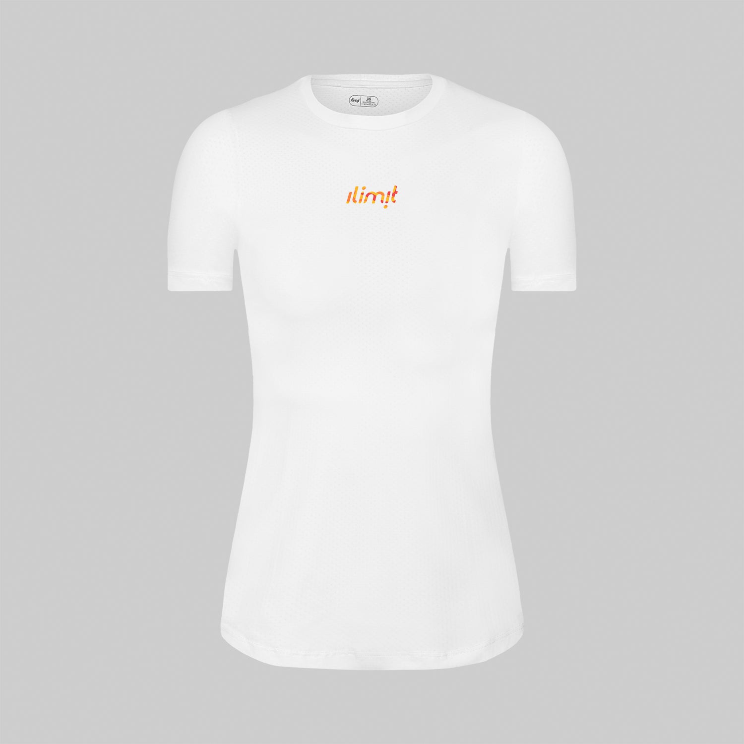 Camiseta Running Mujer Fire