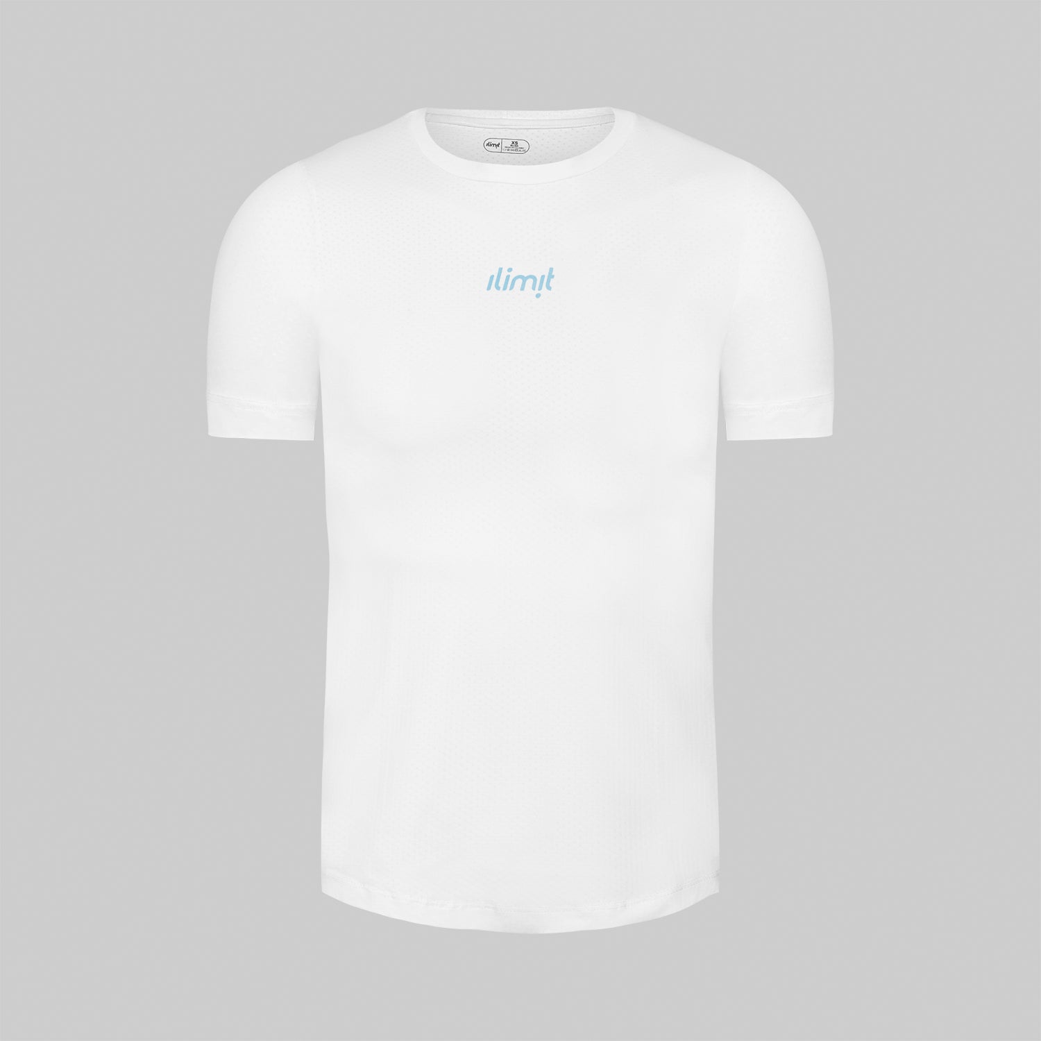 Camiseta Running Hombre  Water