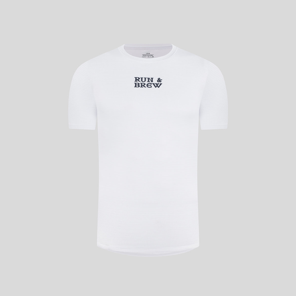 Camiseta Running Altitud