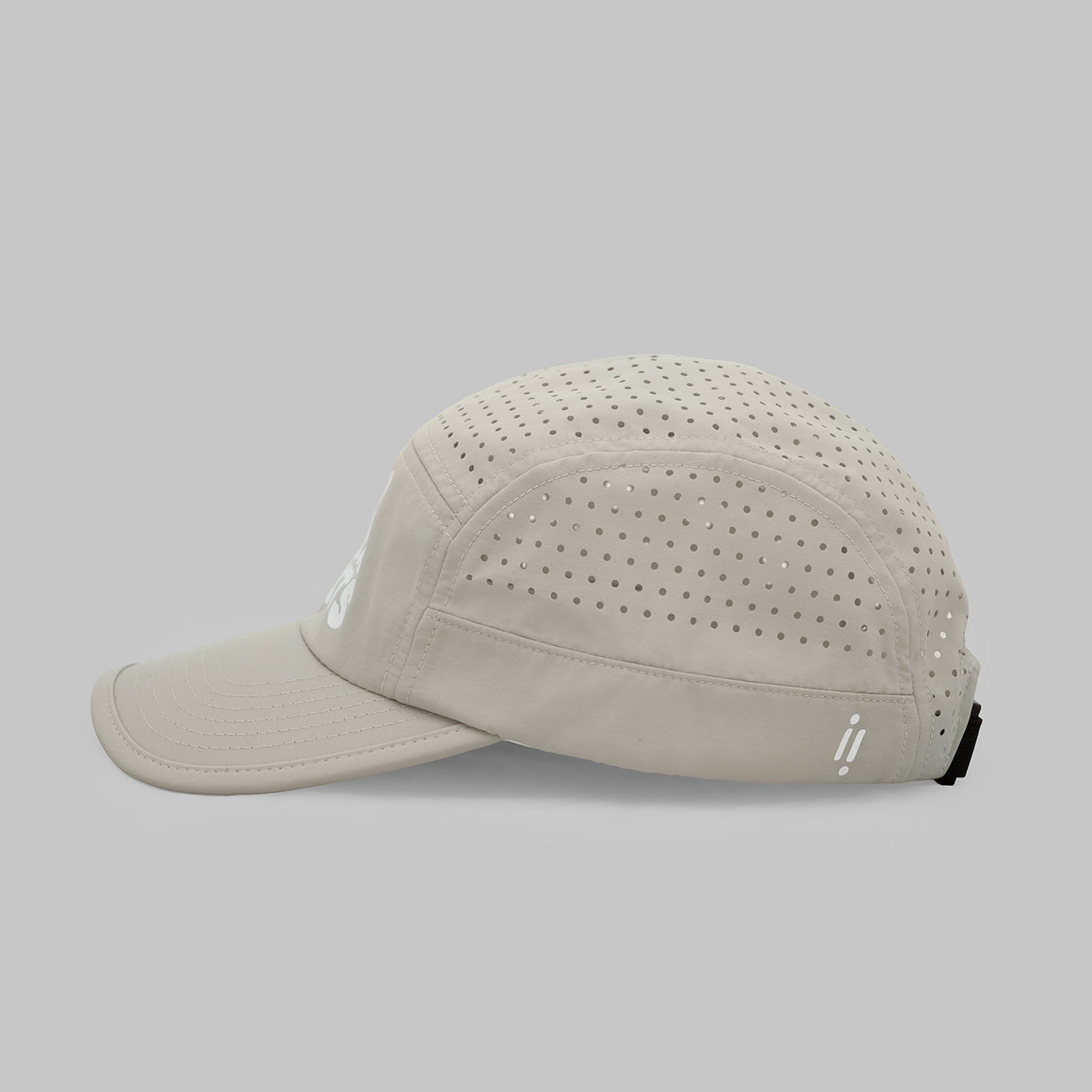 Gorra Edición Limitada Mind Over Limits Gris