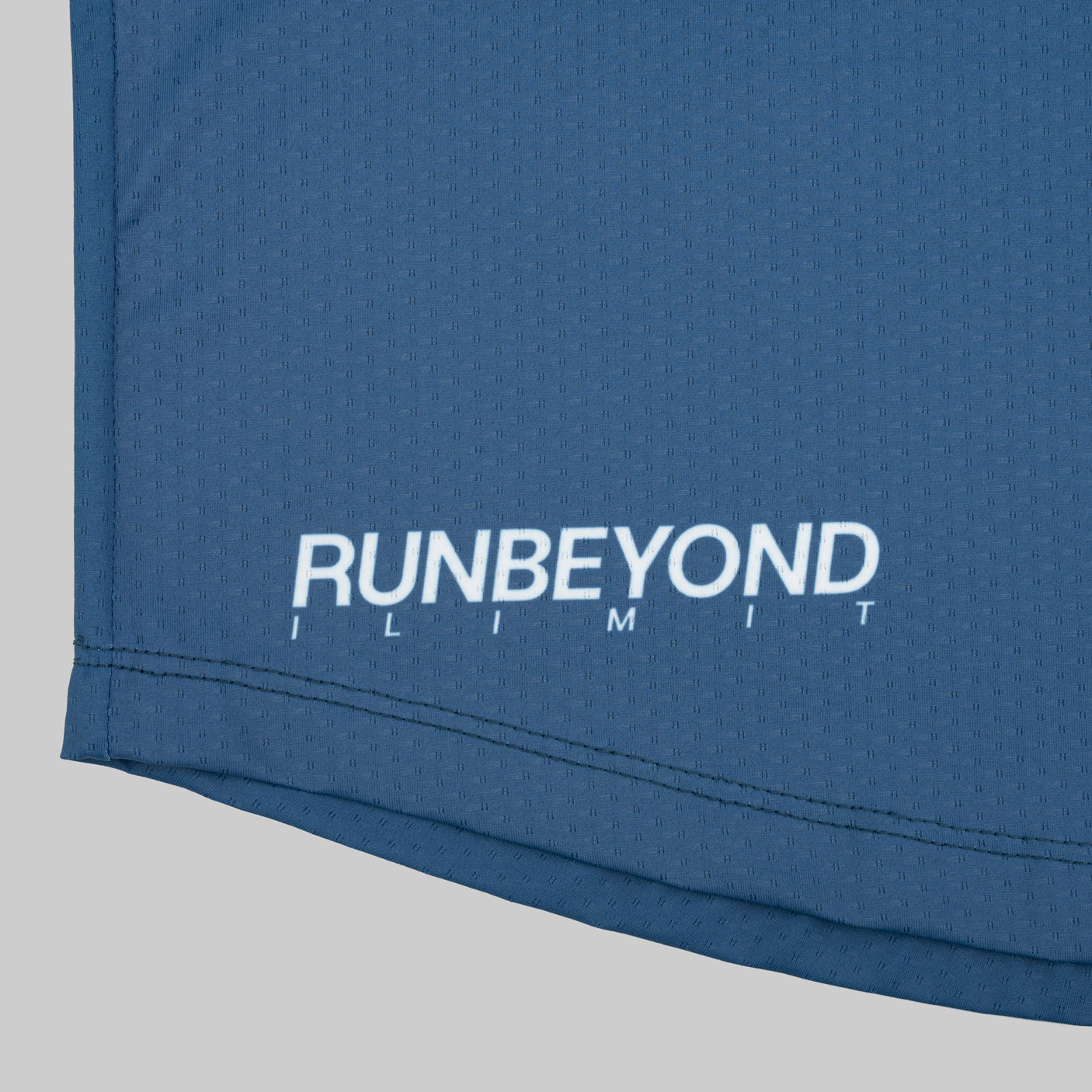 Camiseta Hombre Run Beyond 01