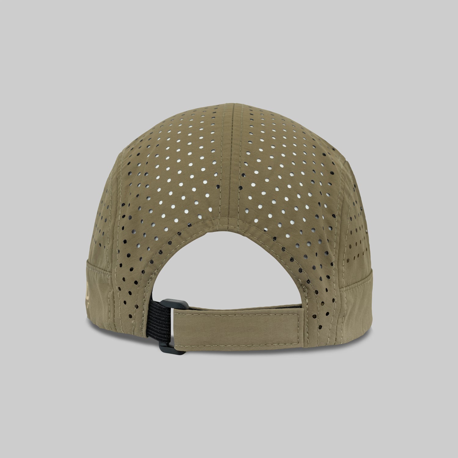 Gorra Edición Limitada Run Beyond Verde