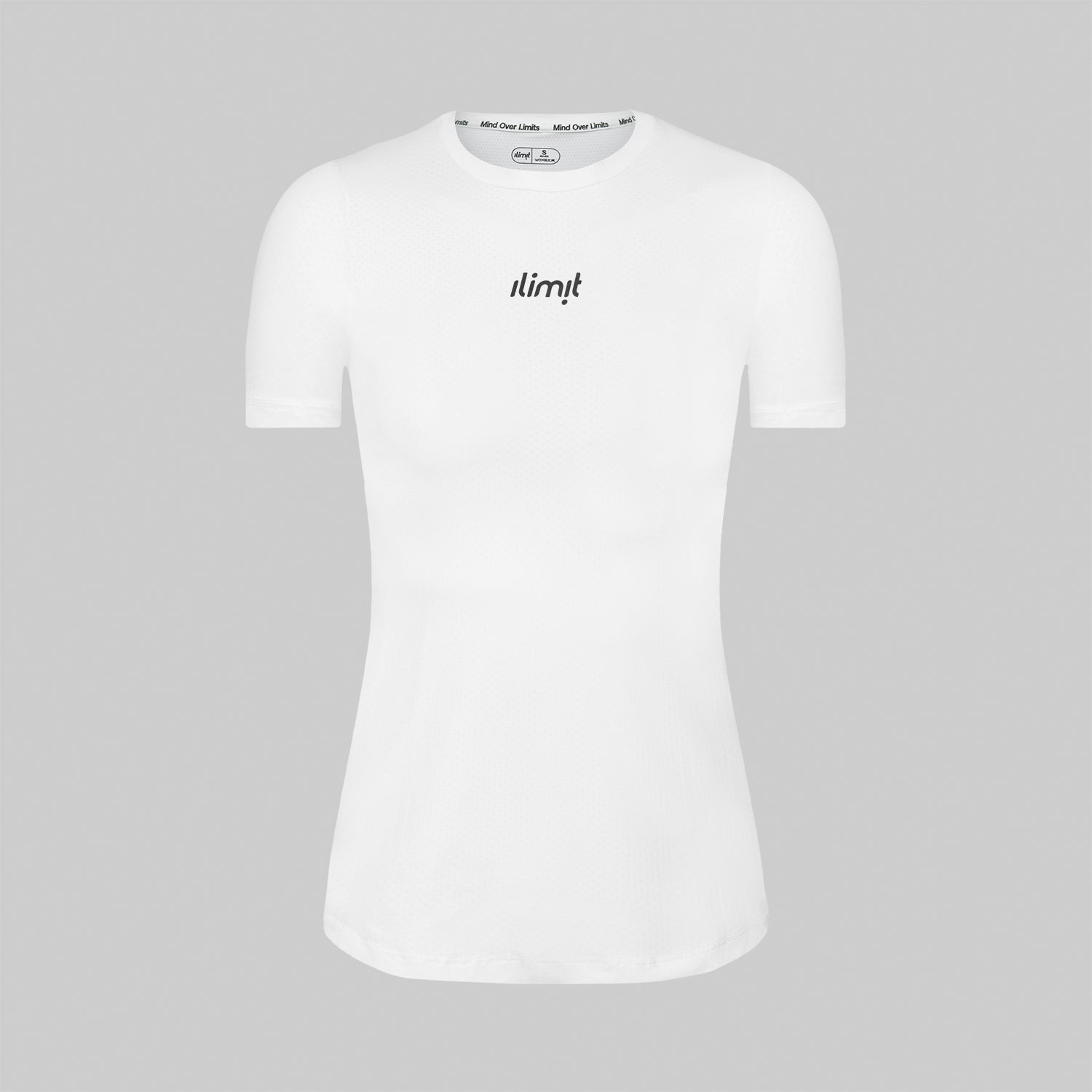 Camiseta Edición Limitada Manga Corta Mujer THE GALLERY – BIKE