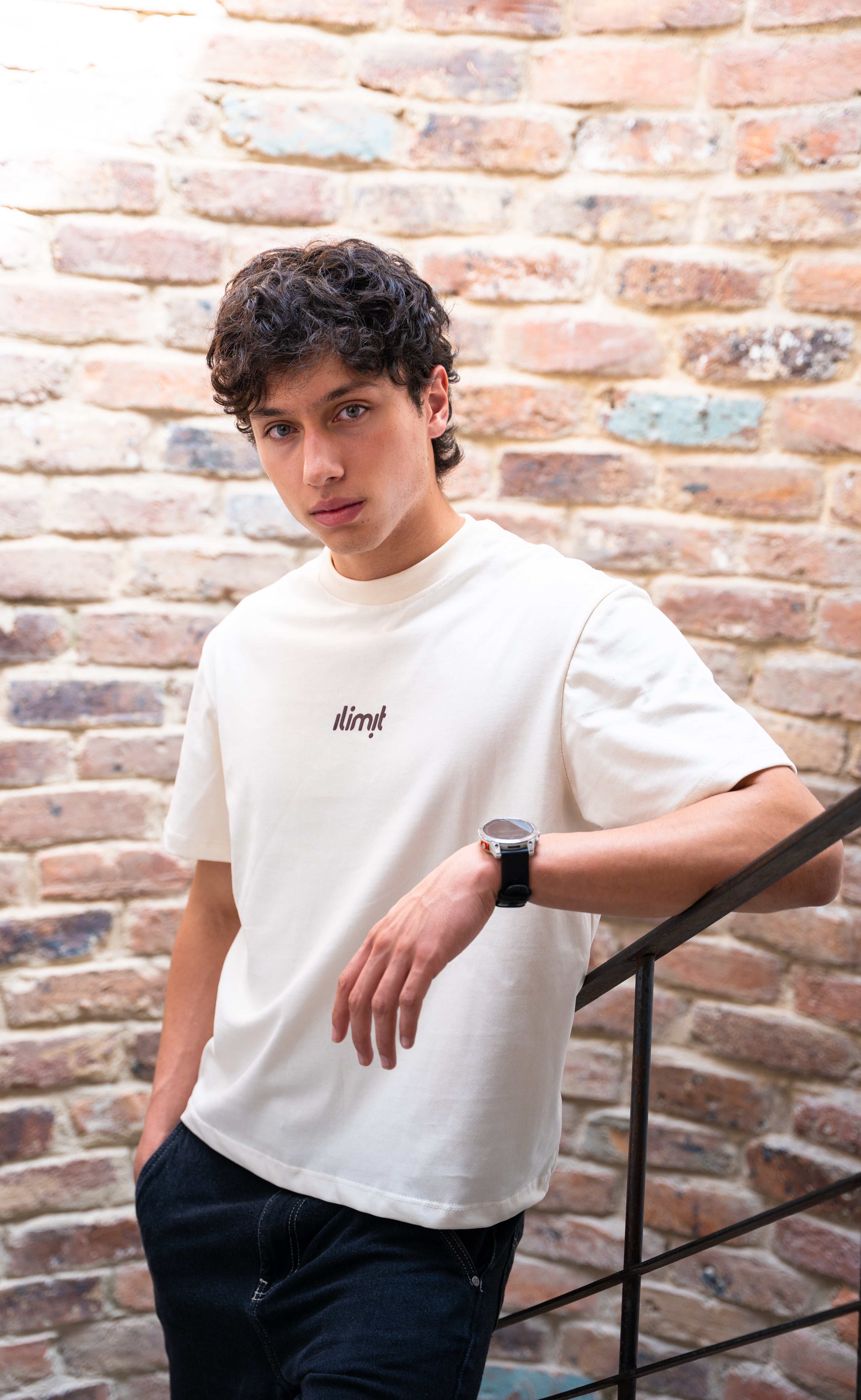 Camiseta Oversize Cocuy