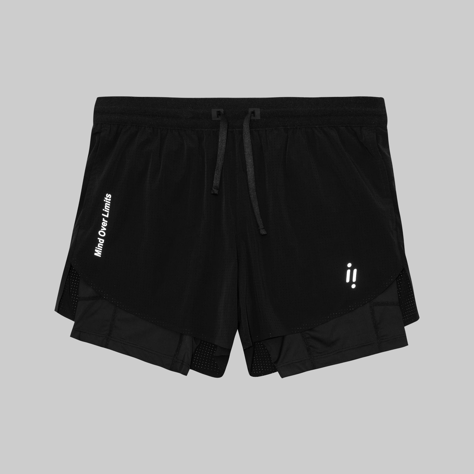 Pantaloneta Deportiva Mujer