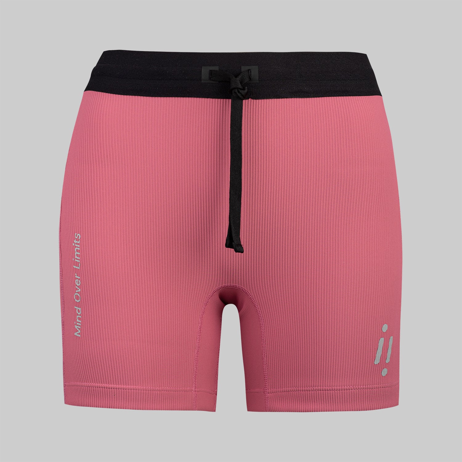 Short Running Mujer - Rosa