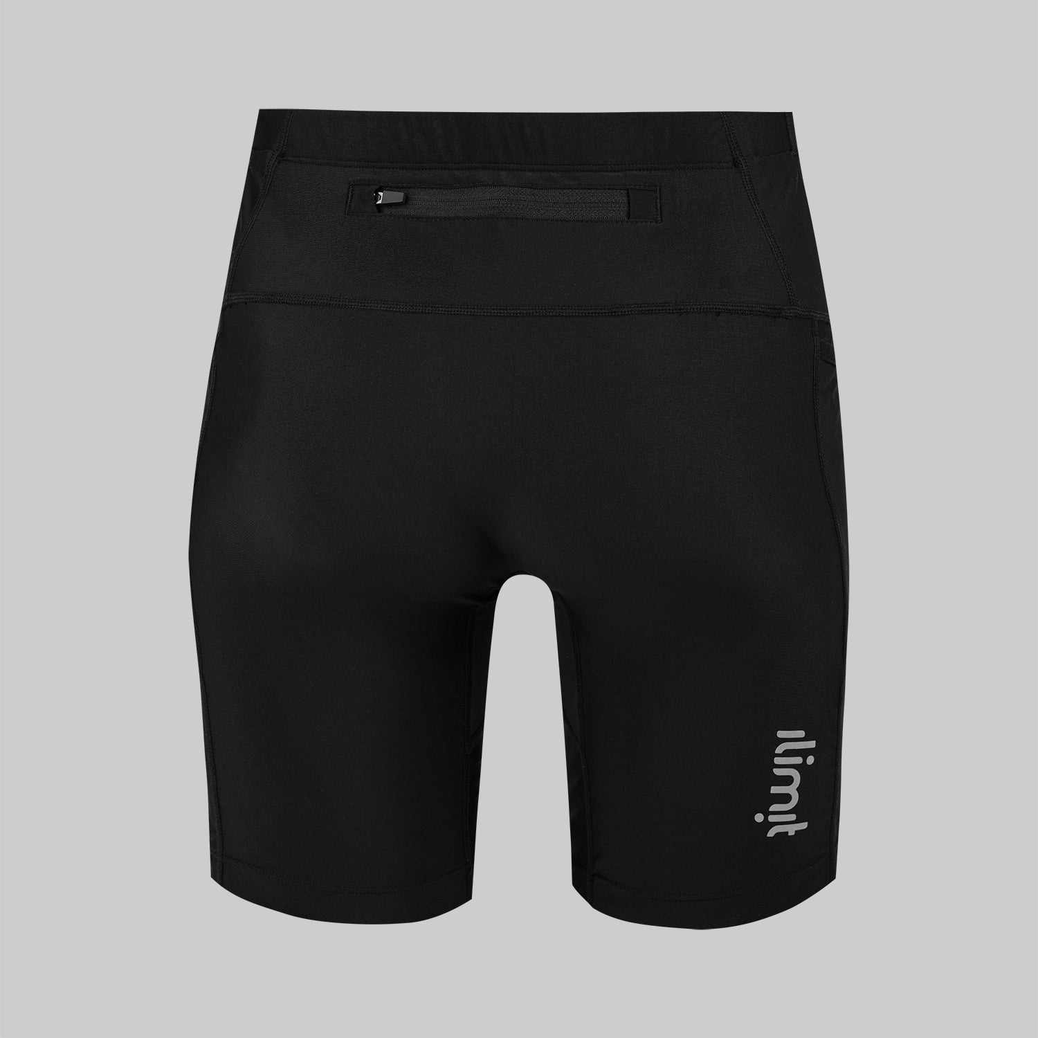 Short Hombre - Negro