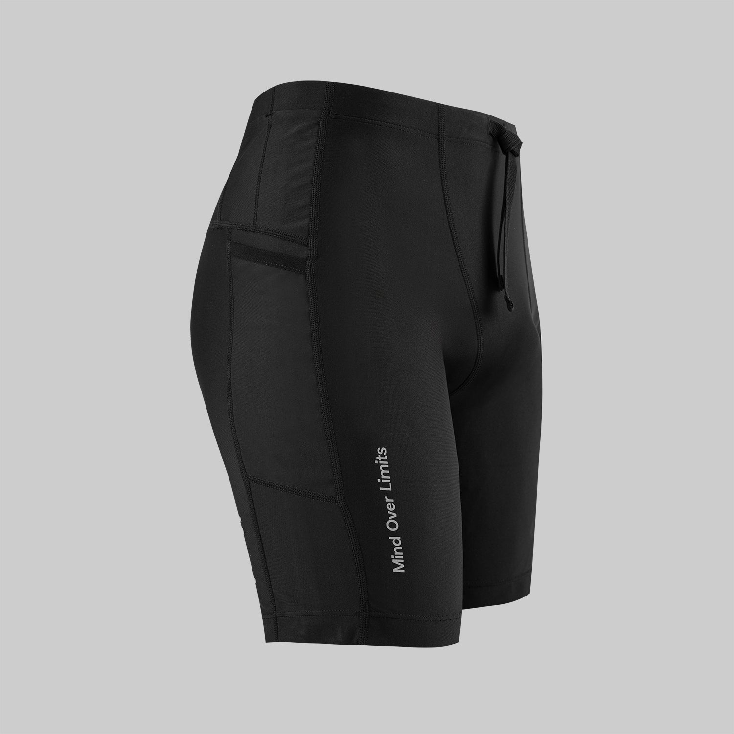 Short Hombre - Negro