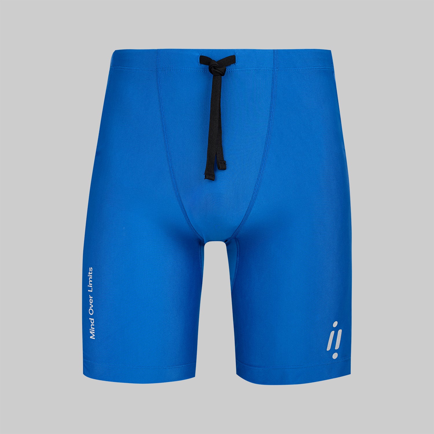 Short Running Hombre – Summit Azul