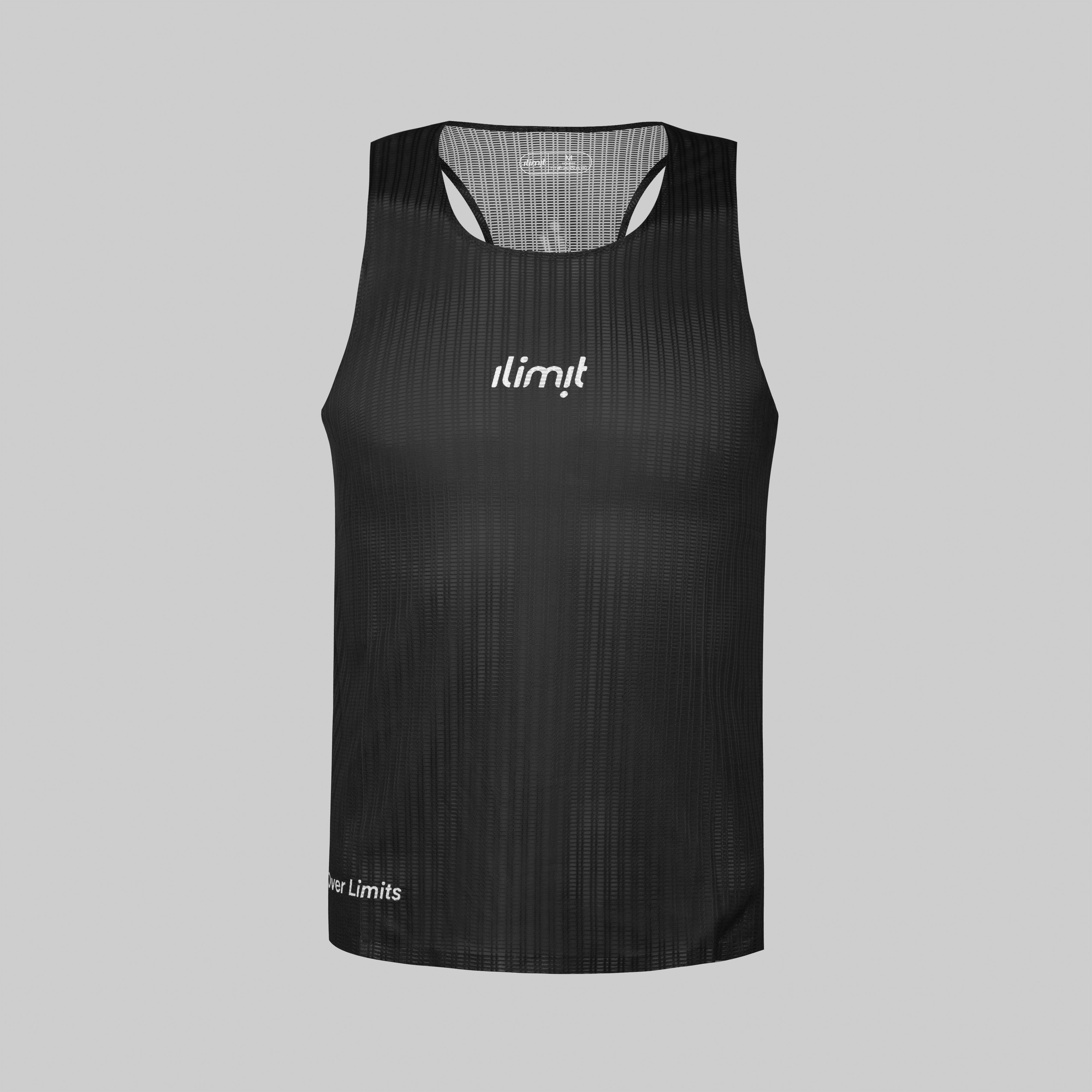 Camiseta Pro Race Esqueleto Hombre NEW YORK EDITION - MAJORS