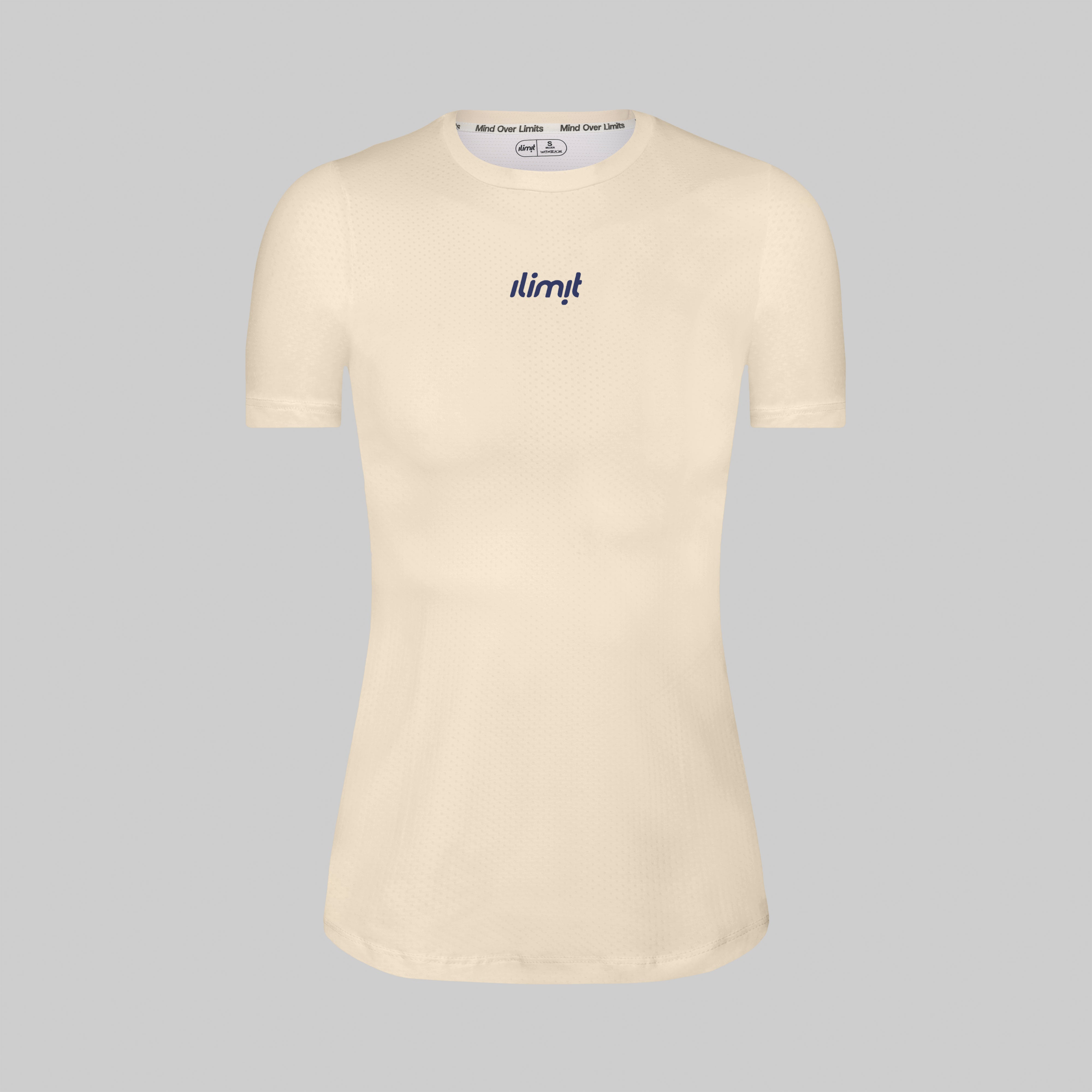 Camiseta Altitud Manga Corta Mujer BOSTON EDITION – MAJORS