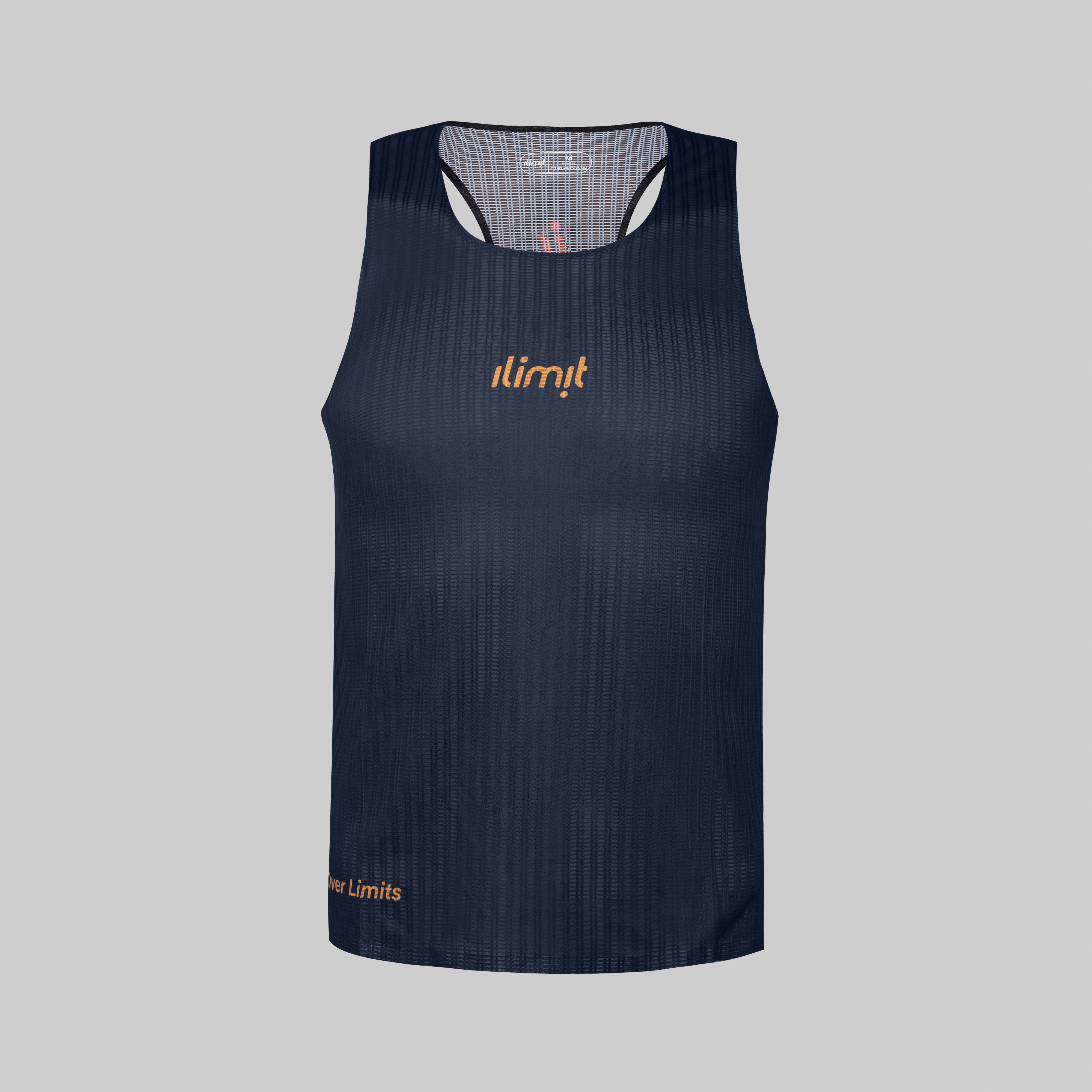 Camiseta Pro Race Esqueleto Hombre LONDON EDITION – MAJORS