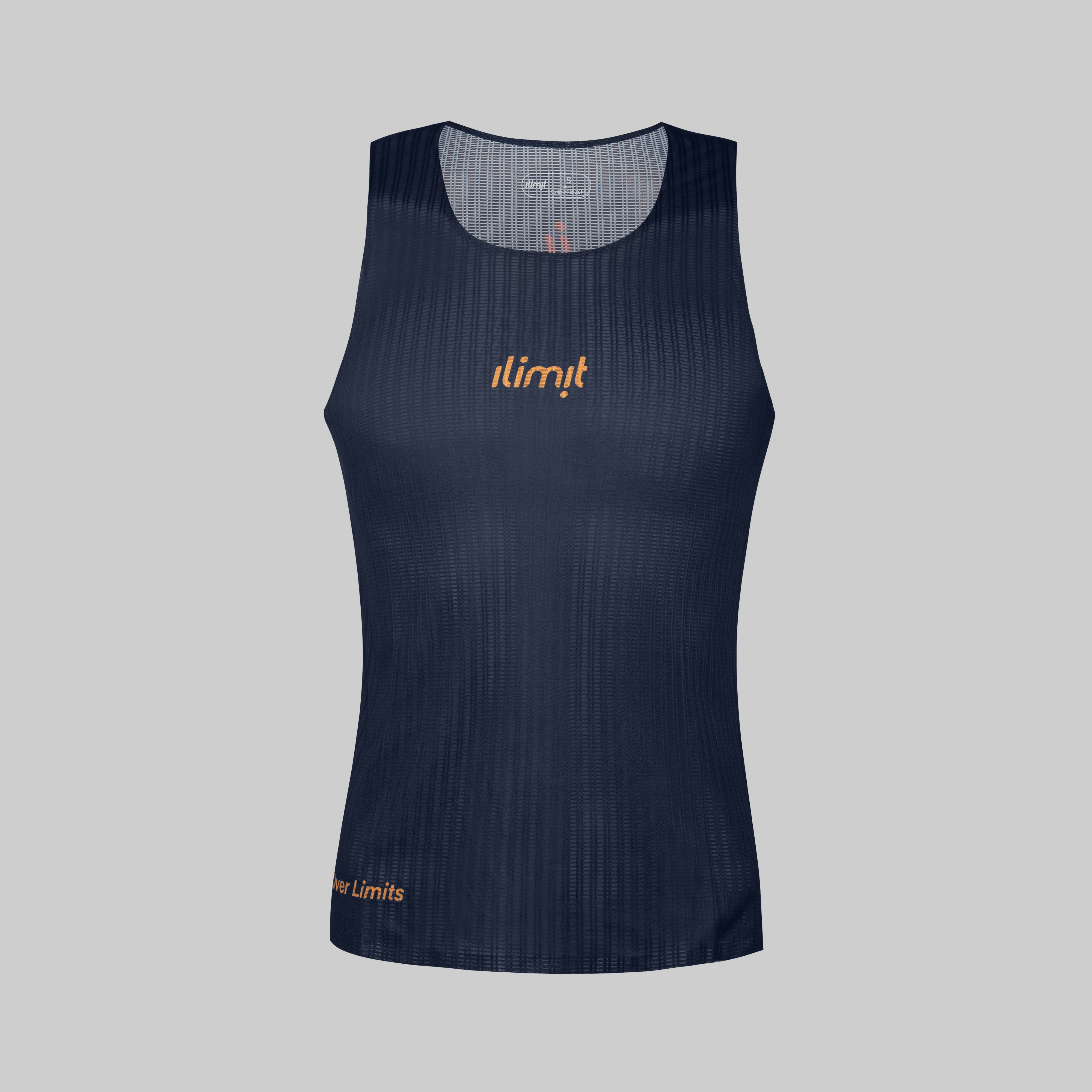 Camiseta Pro Race Esqueleto Mujer LONDON EDITION – MAJORS