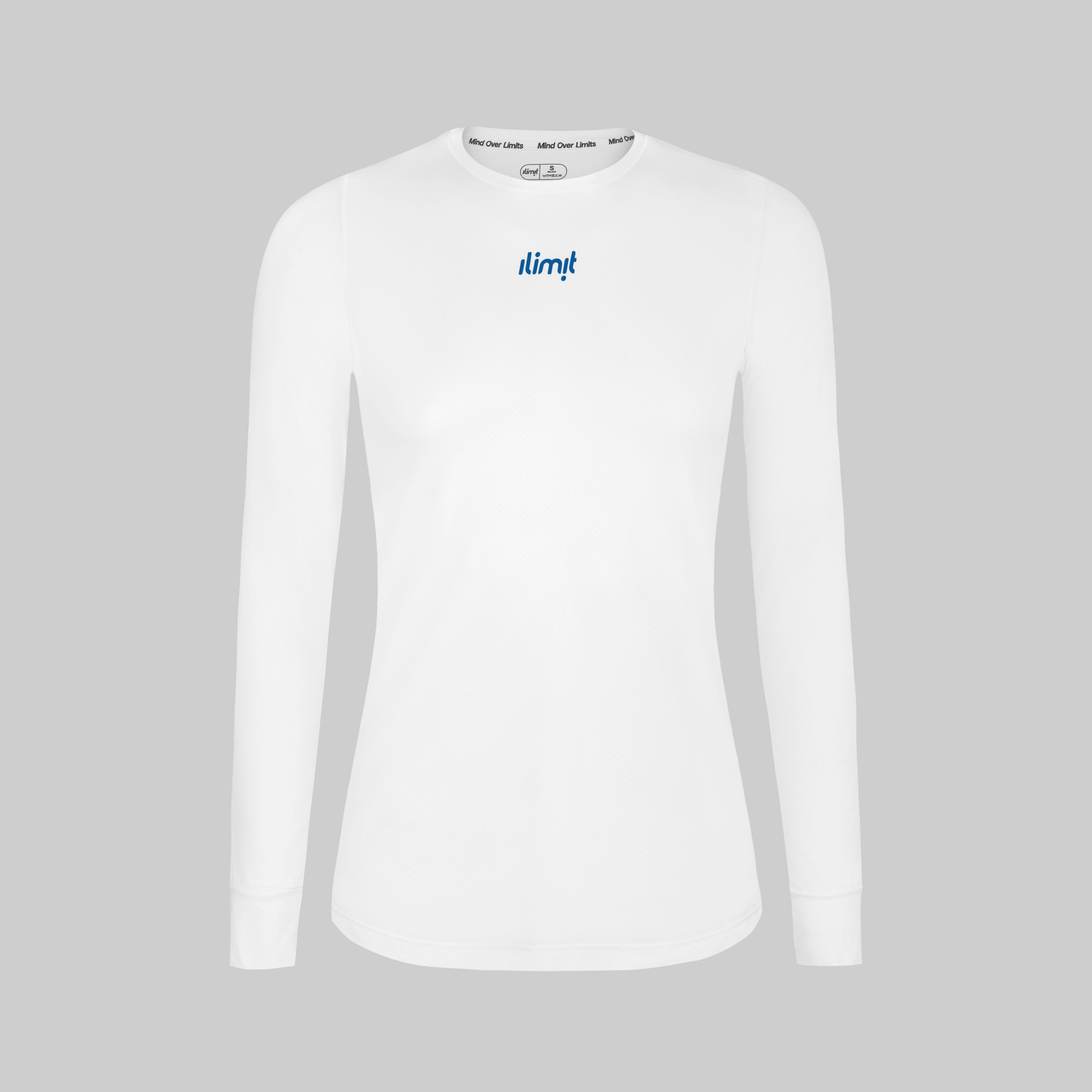 Camiseta Altitud Manga Larga Mujer TOKYO EDITION - MAJORS